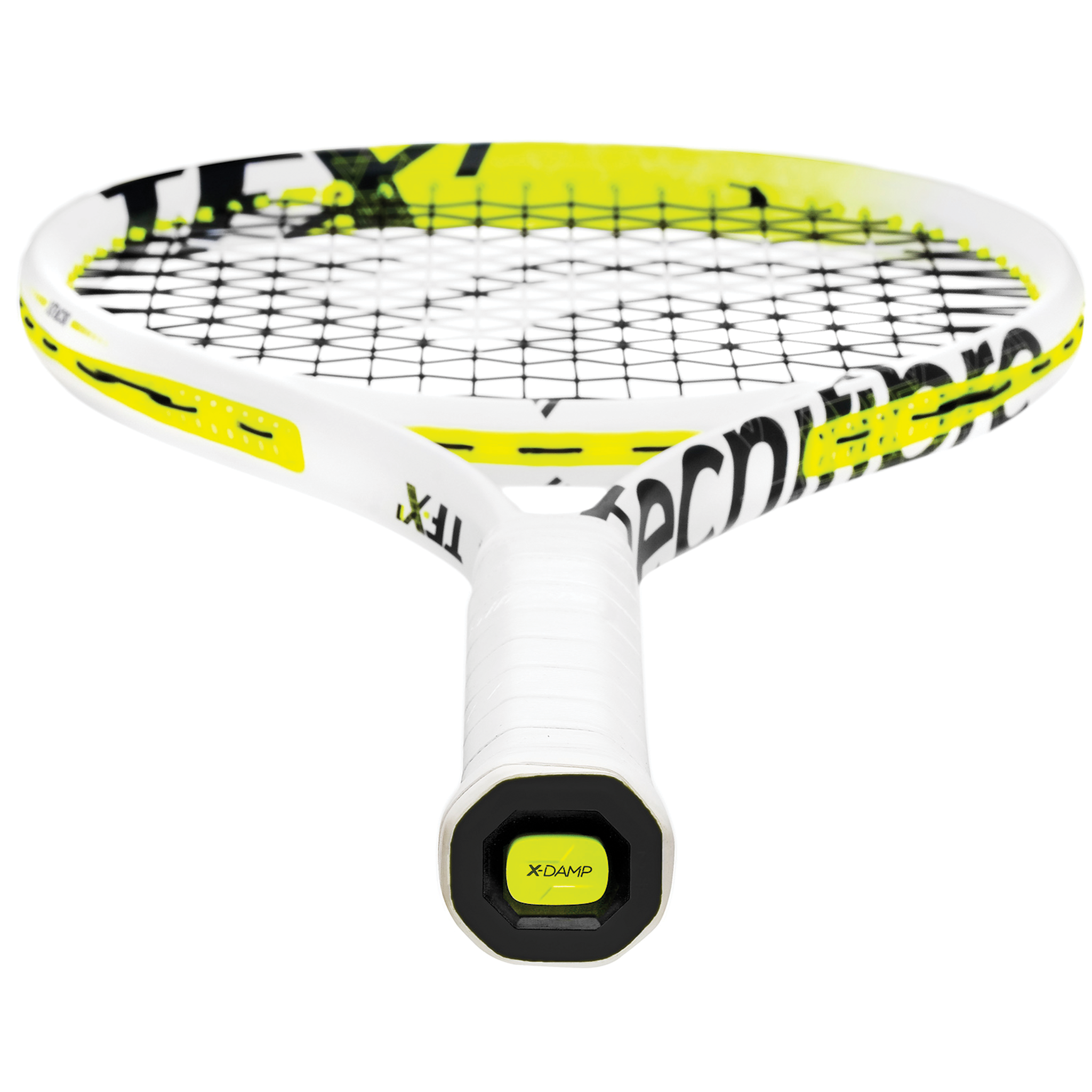 Tecnifibre TF-X1 285 V2