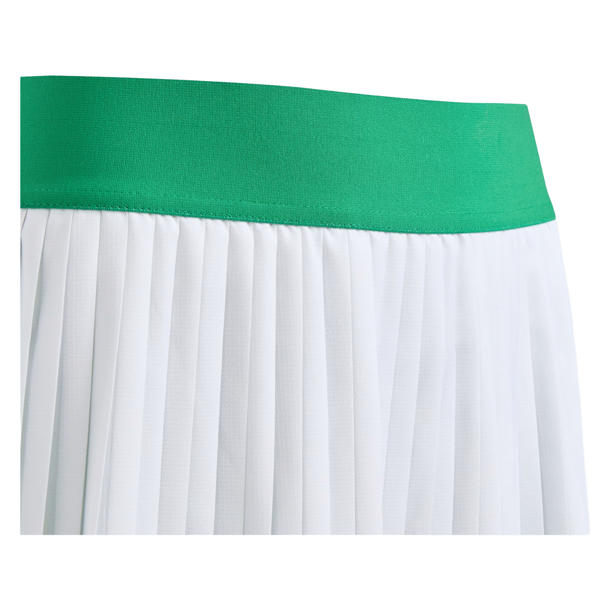 Adidas Tennis Climacool Skirt Girls White
