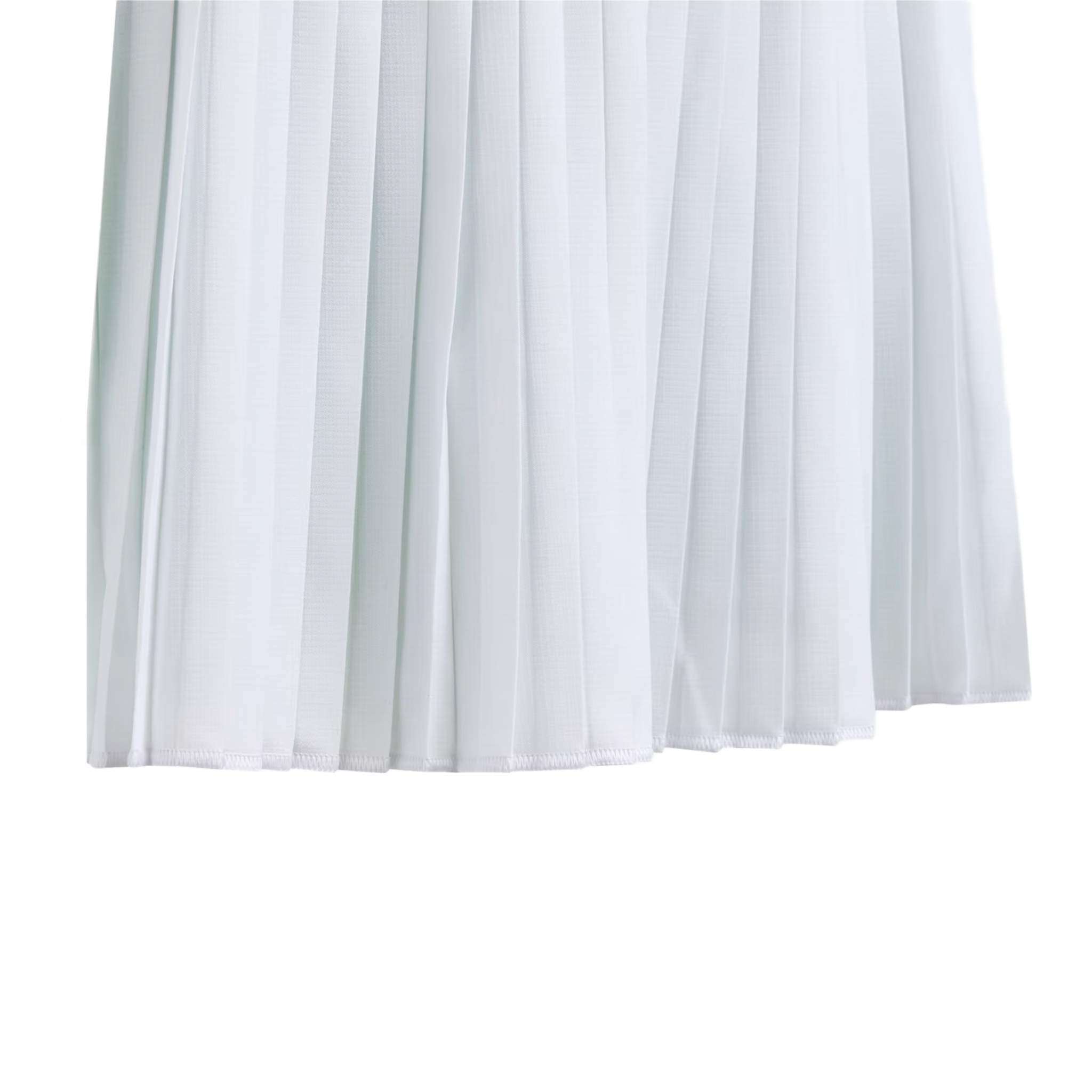 Adidas Tennis Climacool Skirt Girls White