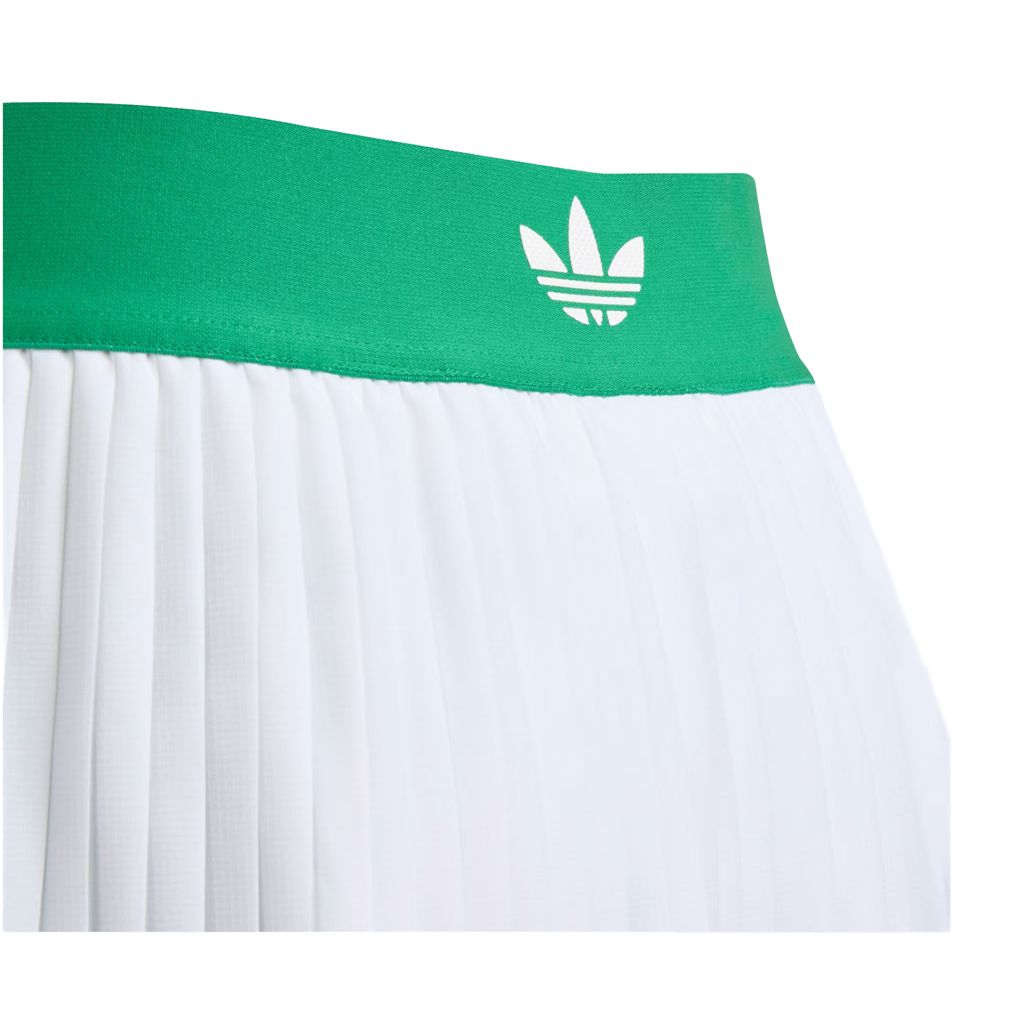 Adidas Tennis Climacool Skirt Girls White