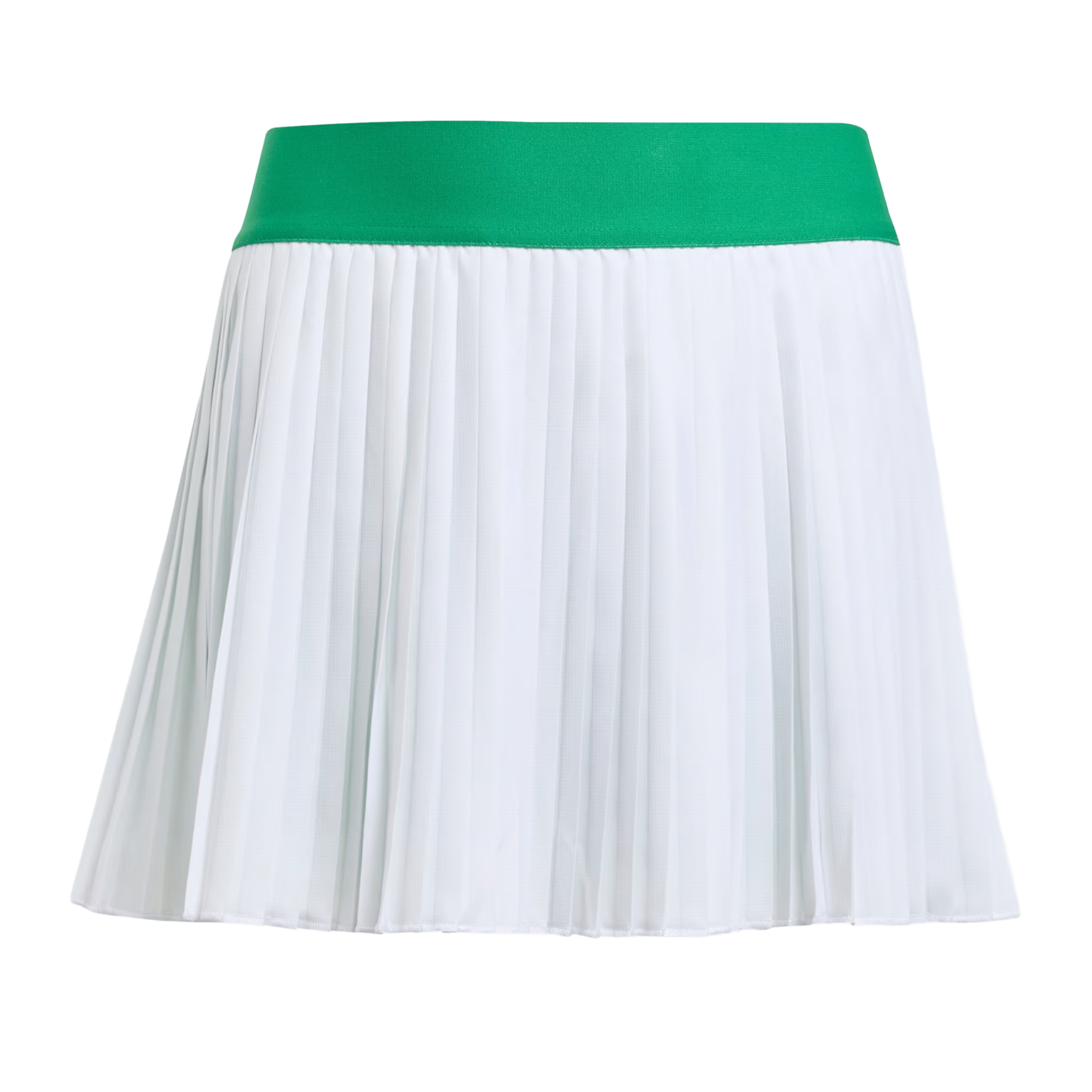 Adidas Tennis Climacool Skirt Girls White