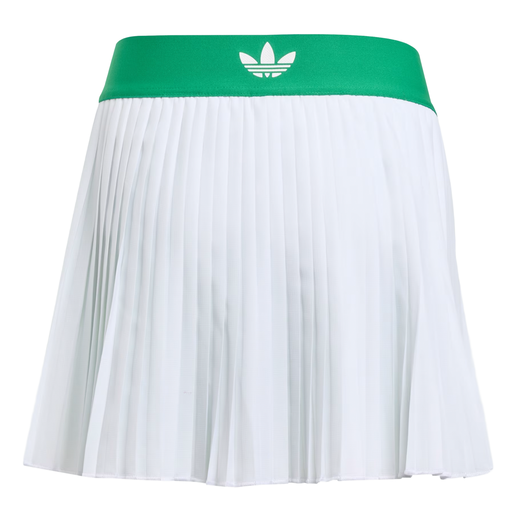 Adidas Tennis Climacool Skirt Girls White