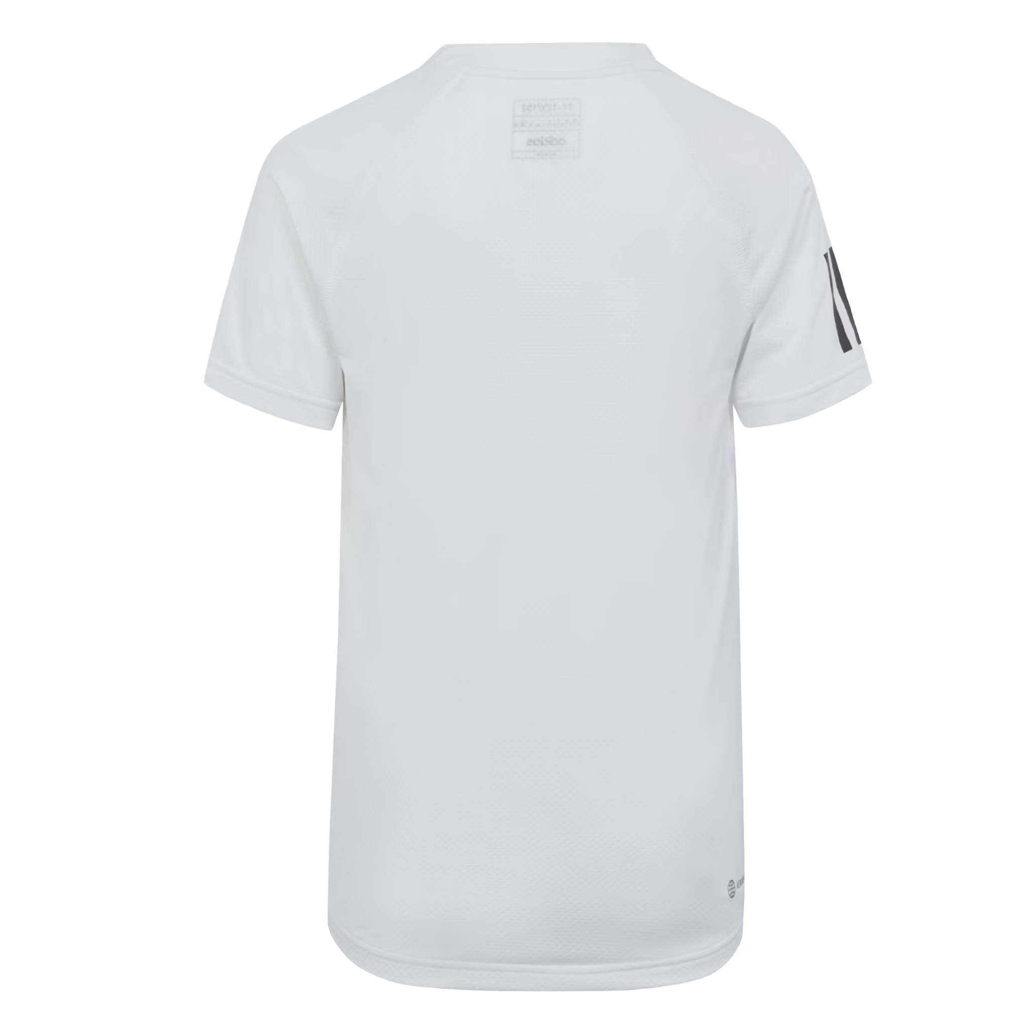 Adidas Club Tennis Tee Girl's White