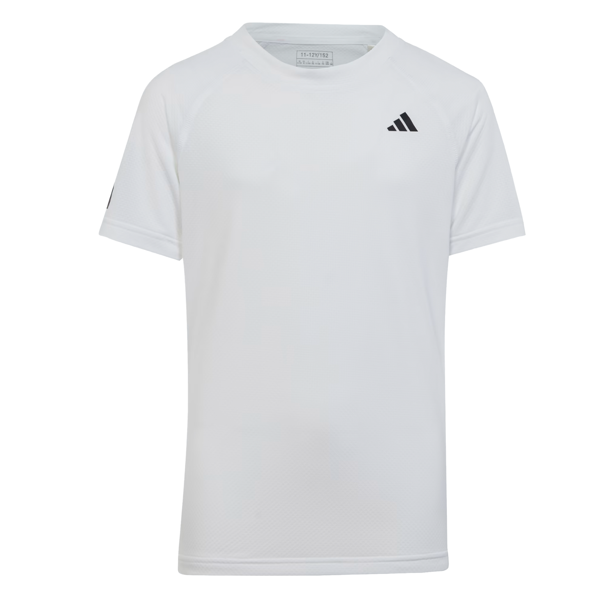 Adidas Club Tennis Tee Girl's White