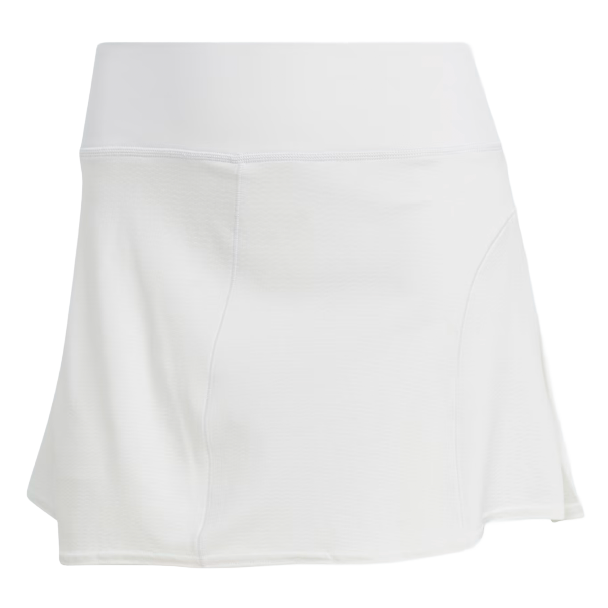 Adidas Women's Gameset Match Skirt White