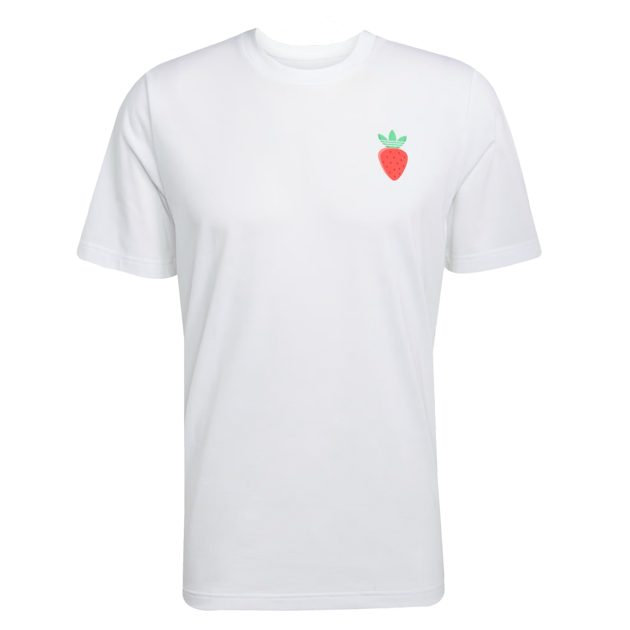 Adidas Tennis Graphic Tee Men's White