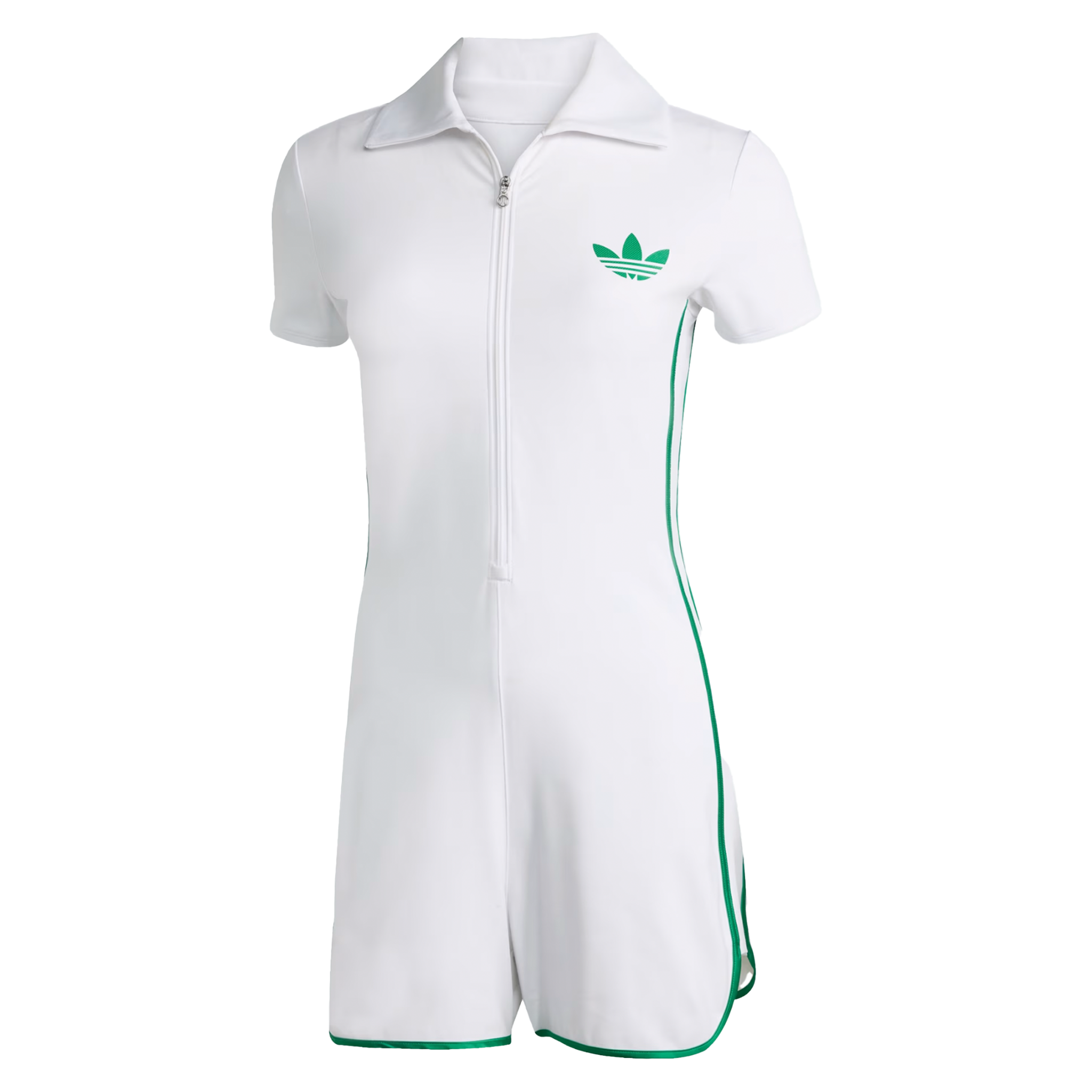 Adidas Tennis Pro Climacool Bodysuit Women's White