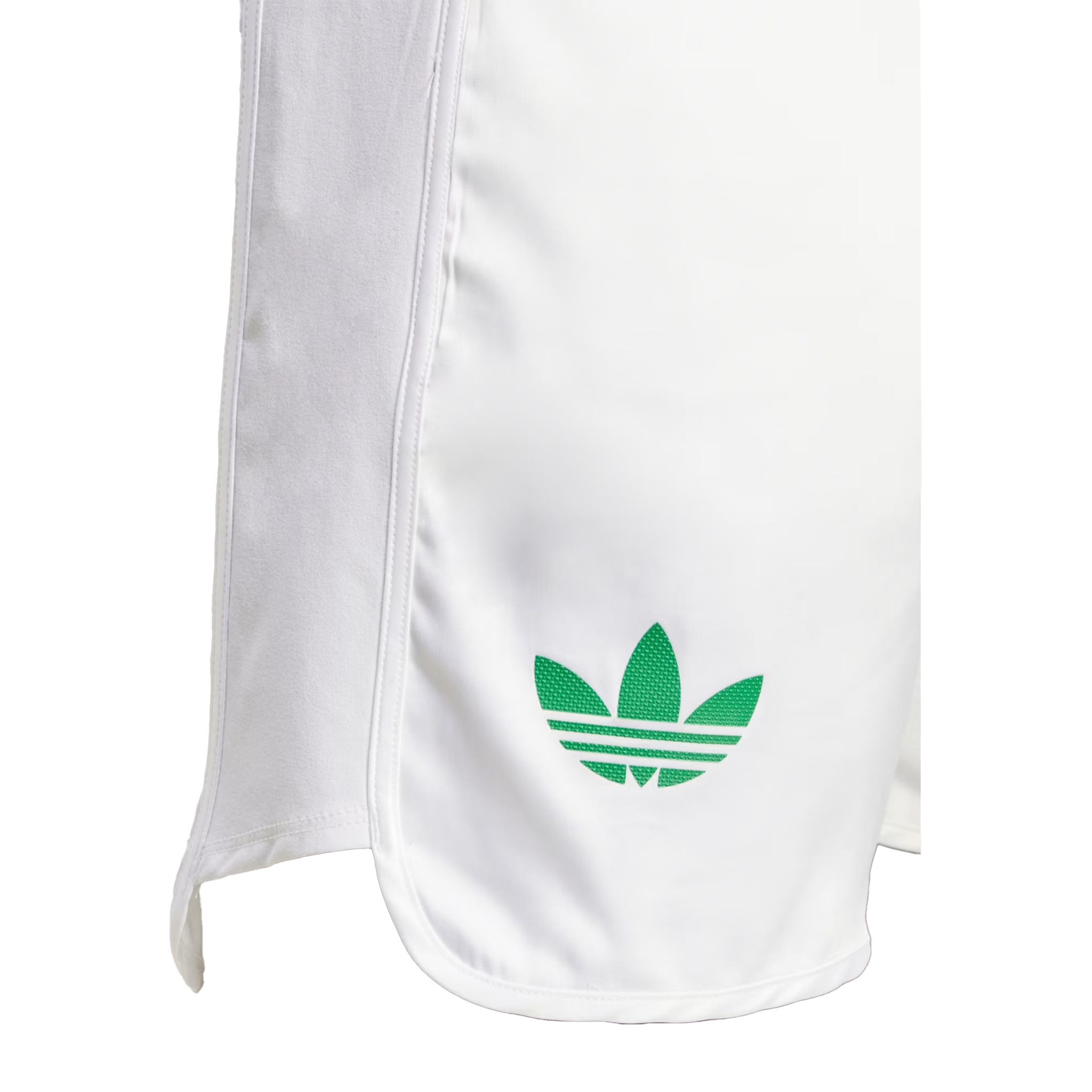 Adidas Tennis Pro Climacool Ergo Shorts 9" Men's White