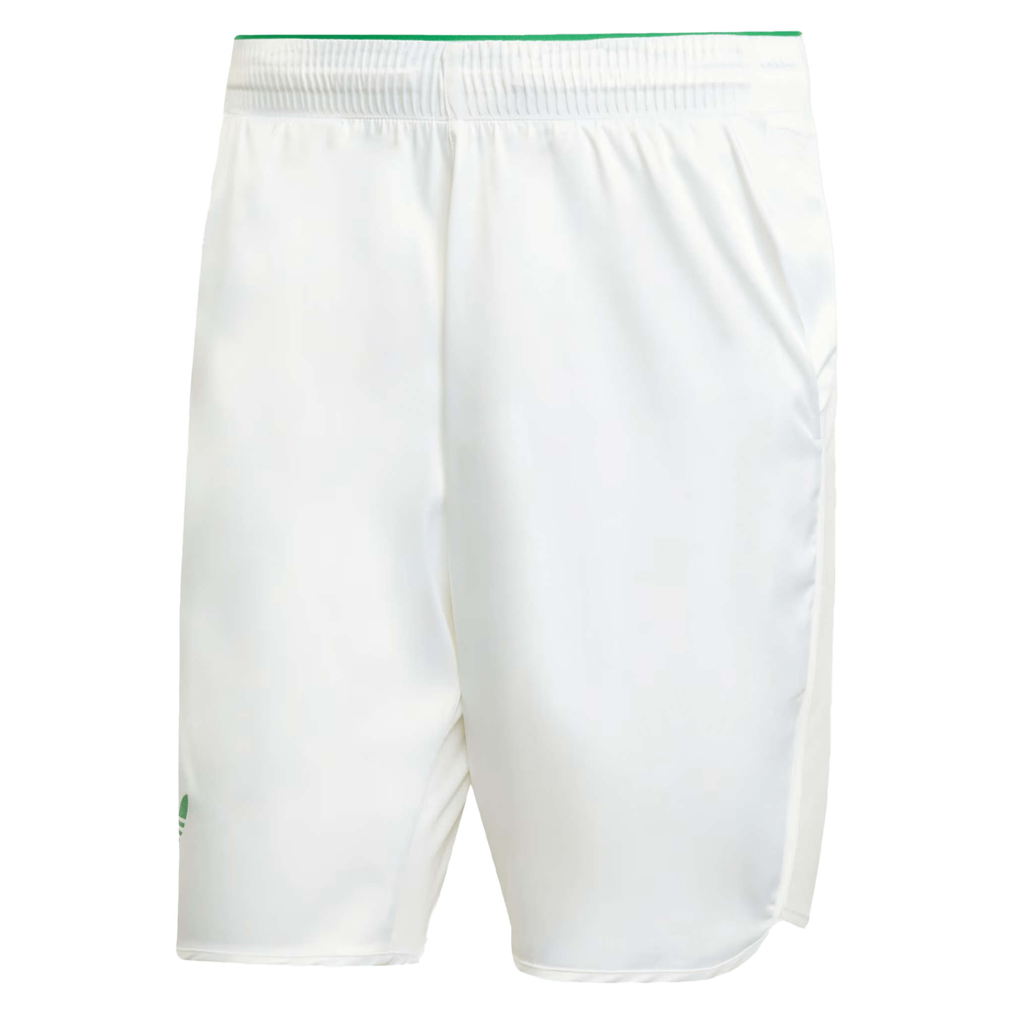 Adidas Tennis Pro Climacool Ergo Shorts 9" Men's White