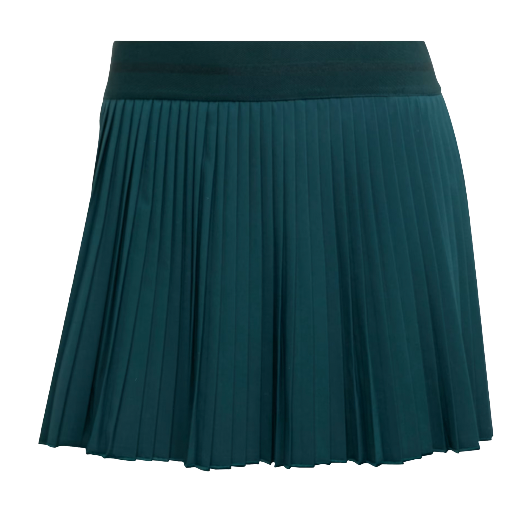 Adidas Tennis Pro Climacool Pleated Skirt Women's Aurora Ivy