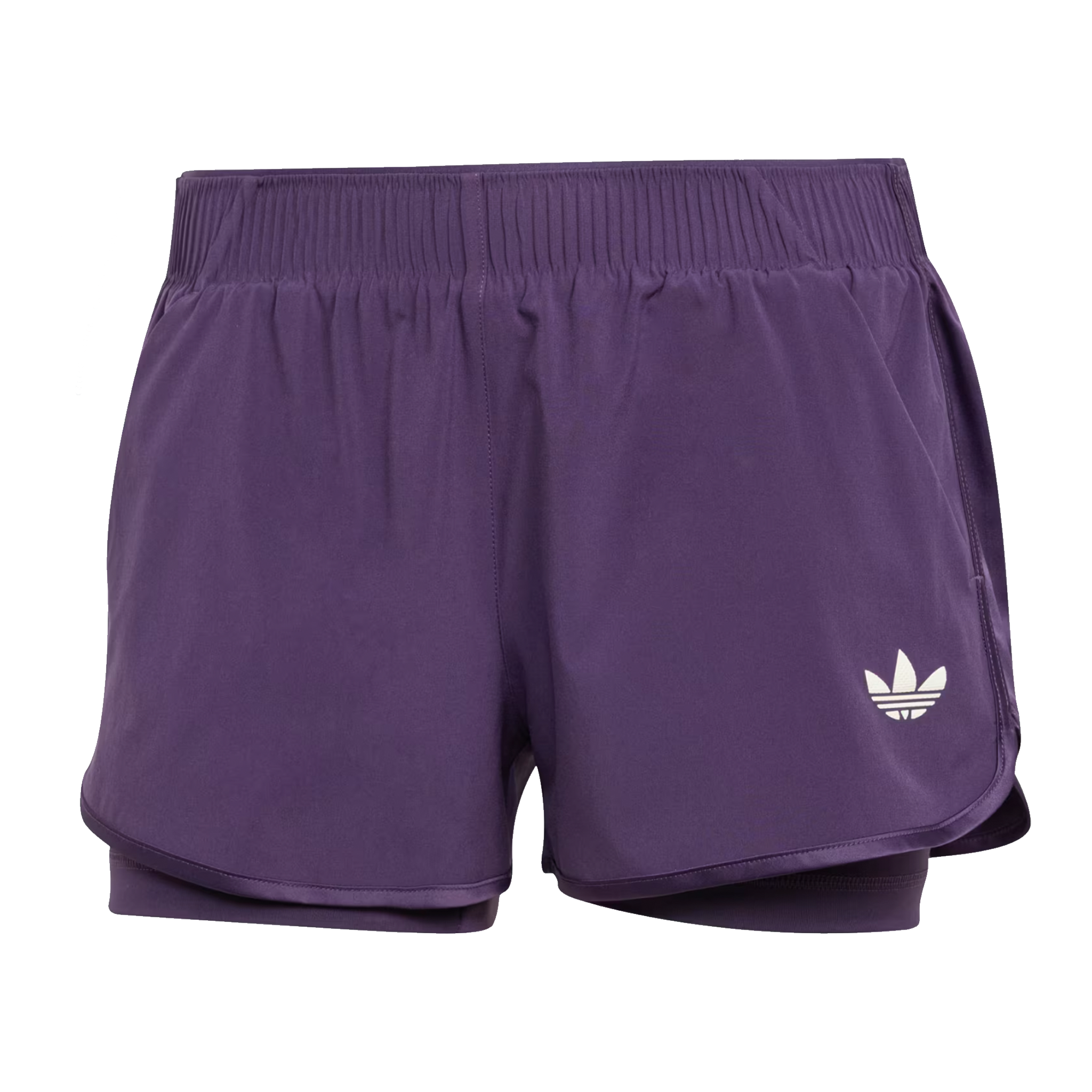 Adidas Tennis Pro Climacool Shorts Women's Aurora Plum