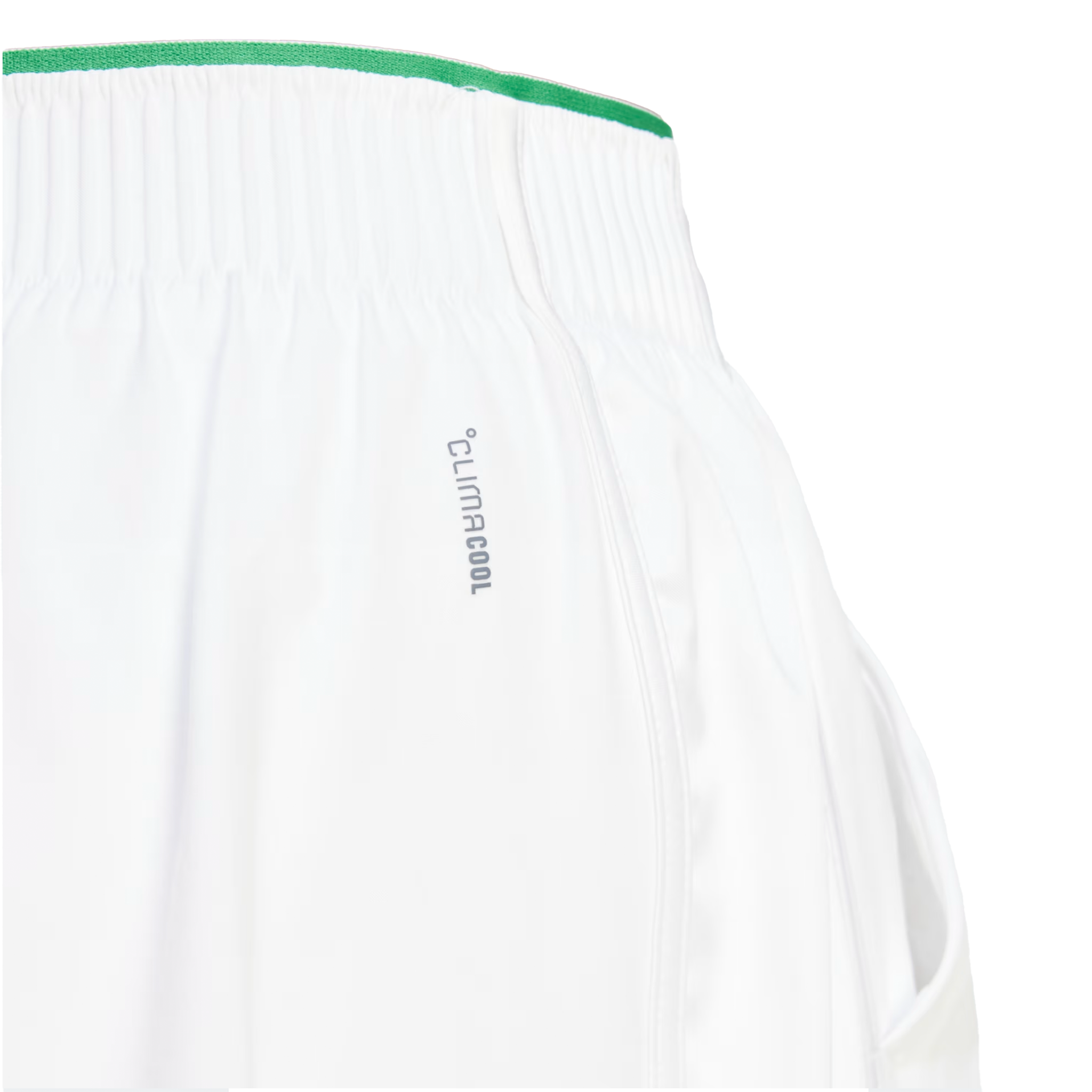 Adidas Tennis Pro Climacool Shorts Women's White