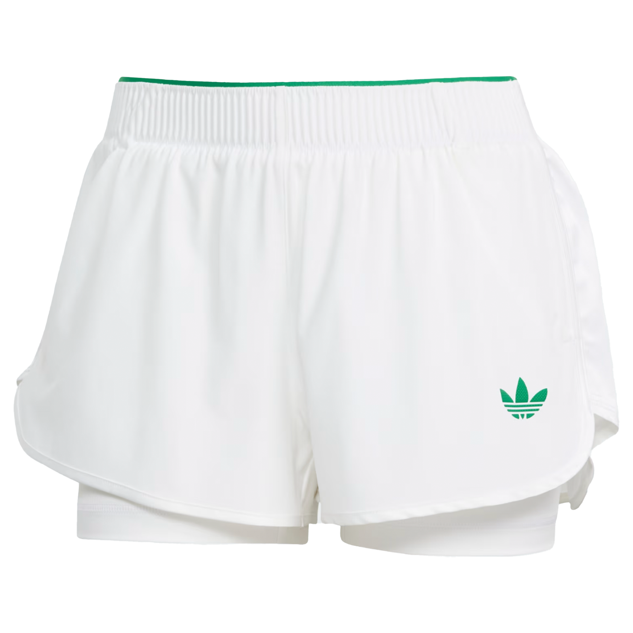 Adidas Tennis Pro Climacool Shorts Women's White