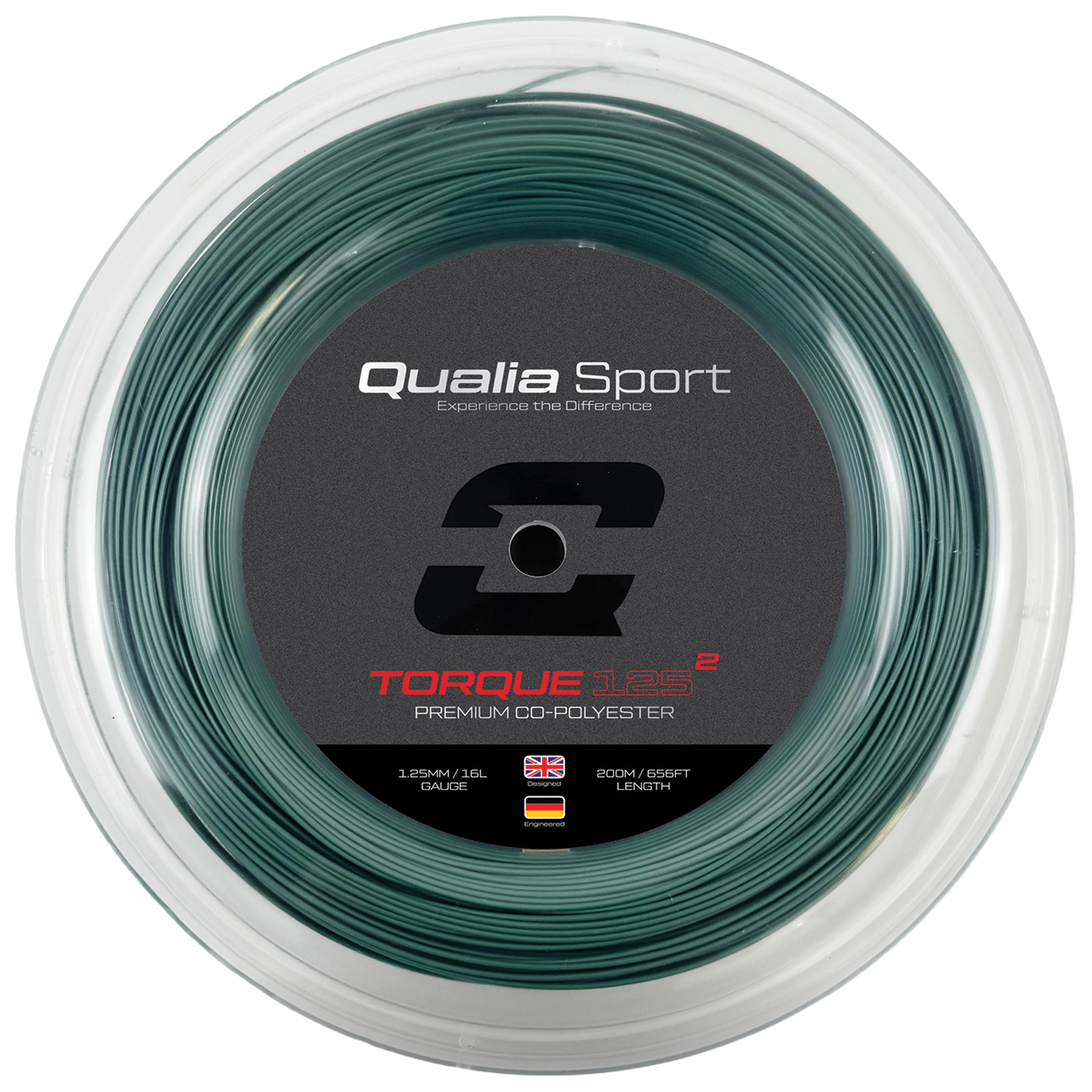 Qualia Torque² SE 200m Reel