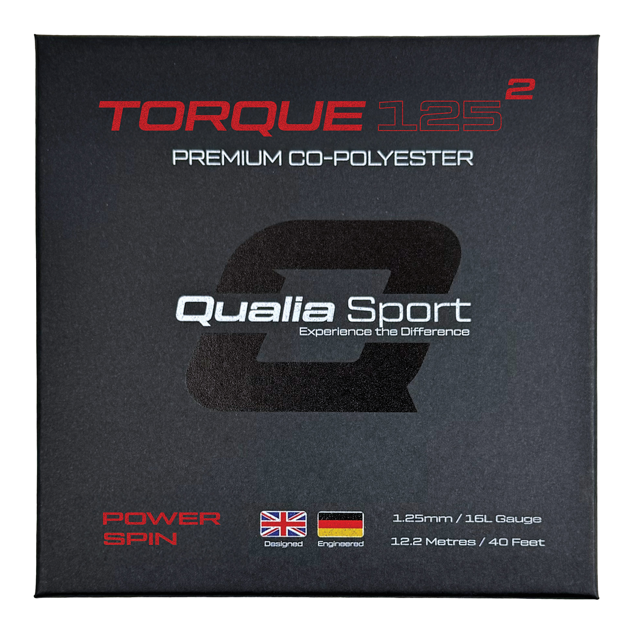 Qualia Torque² SE 12m Set