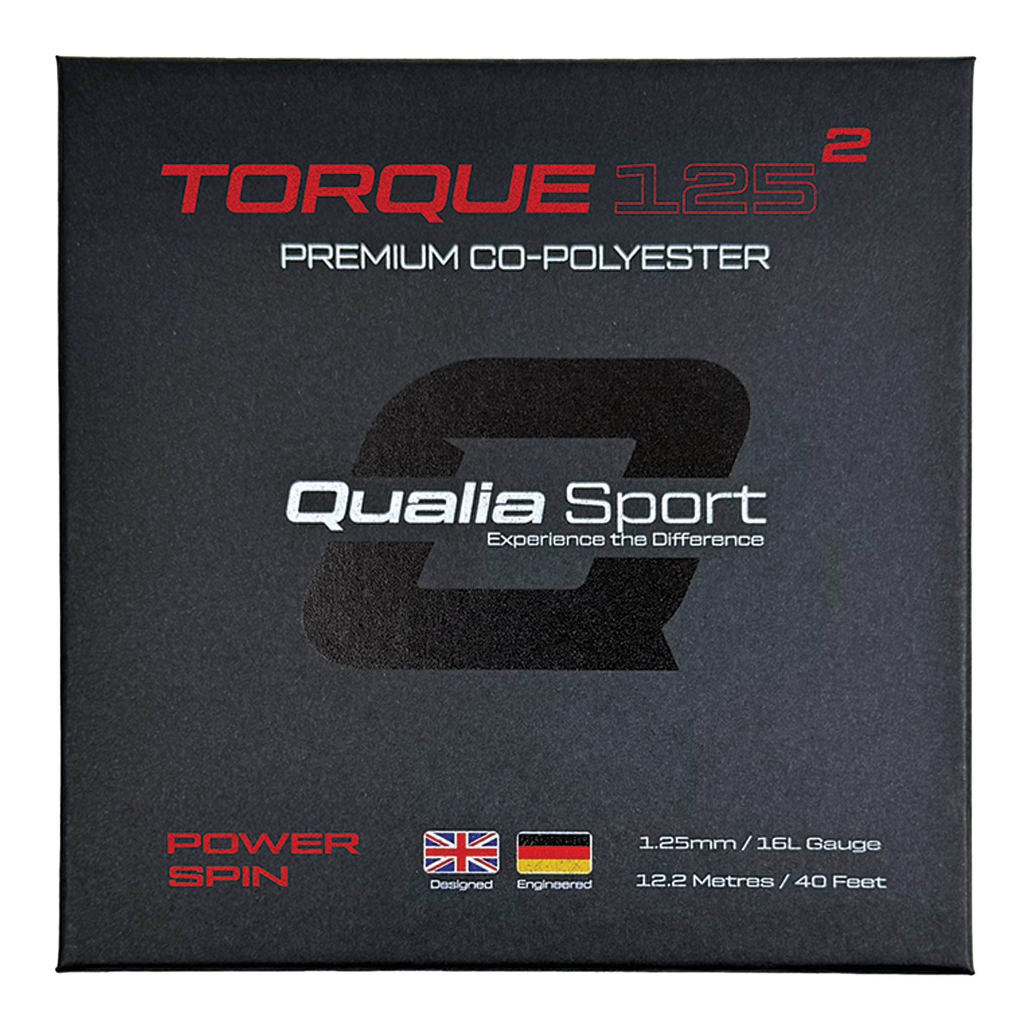 Qualia Torque² 12m Set