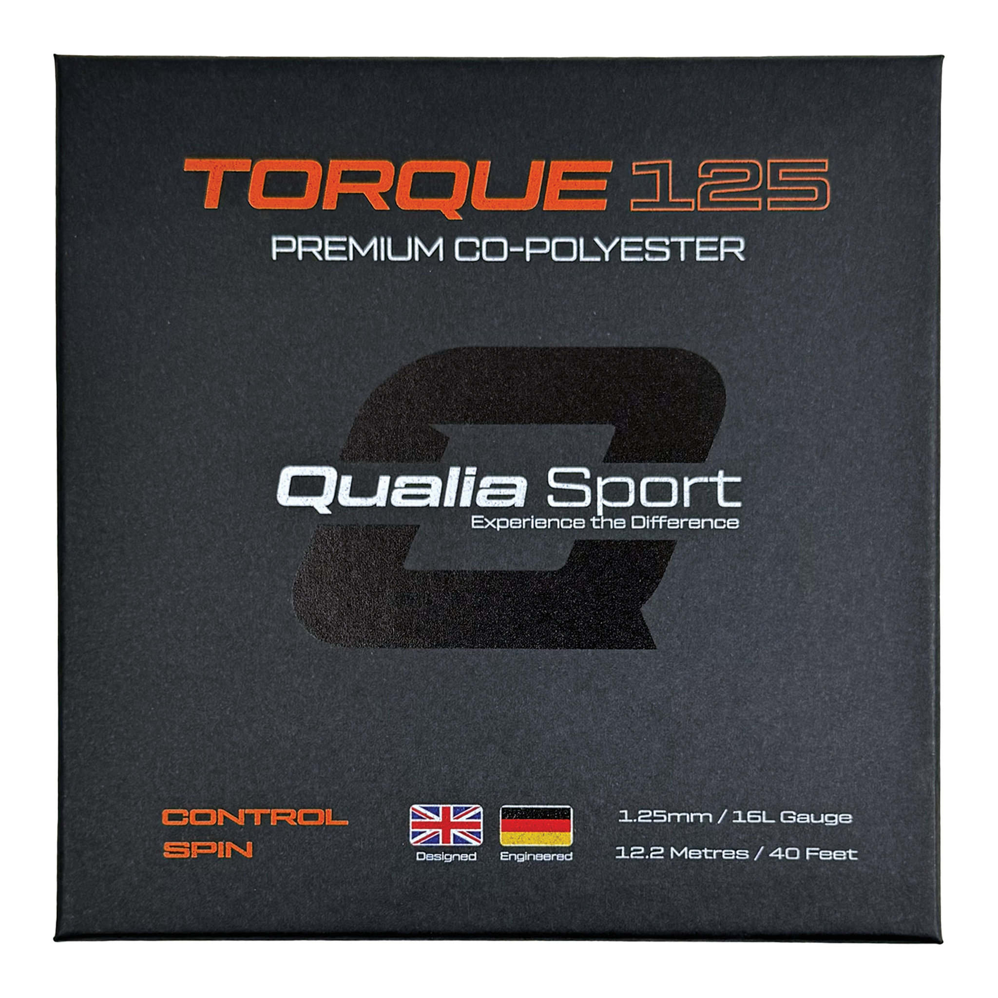 Qualia Torque SE 12m Set