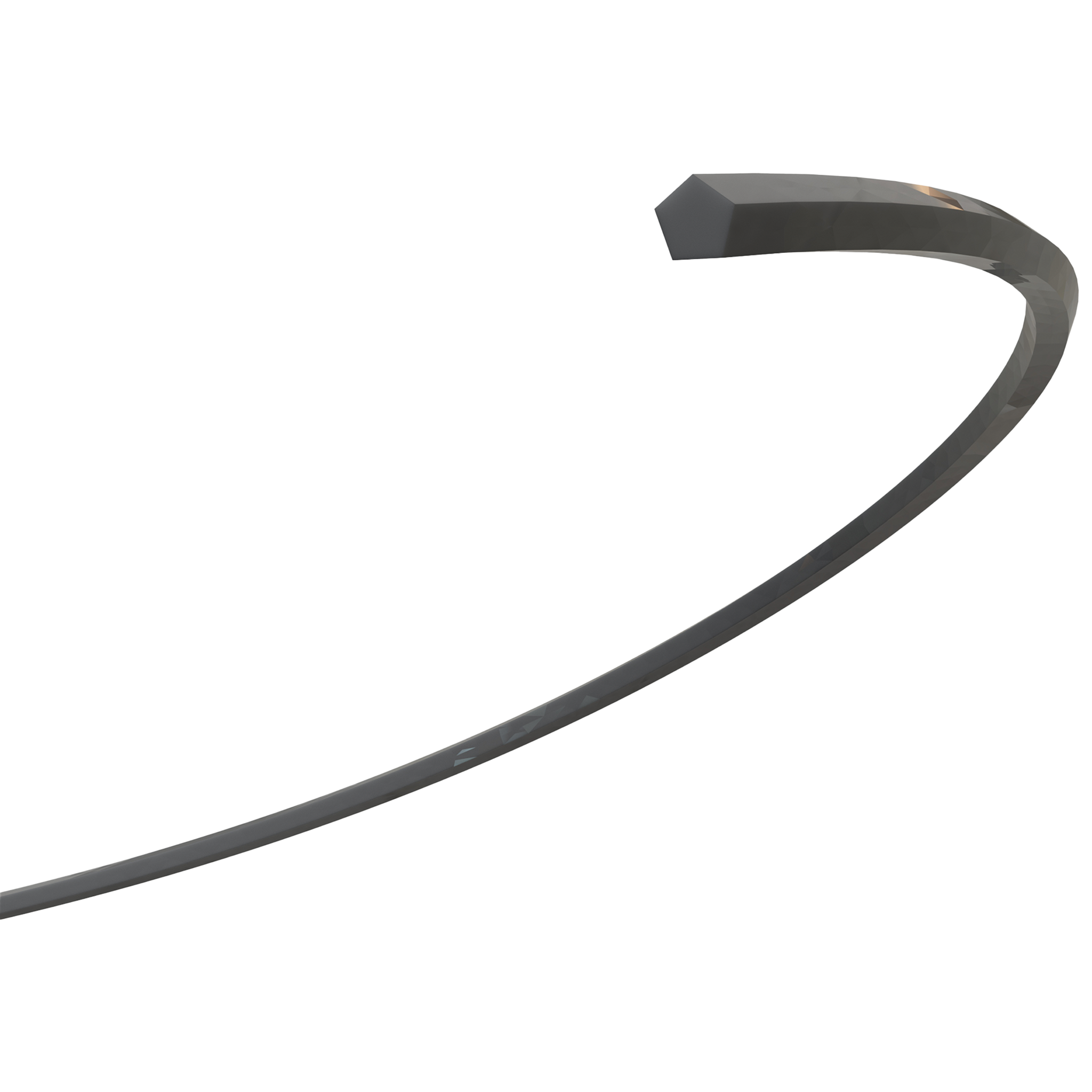 Qualia Torque 12m Set Anthracite