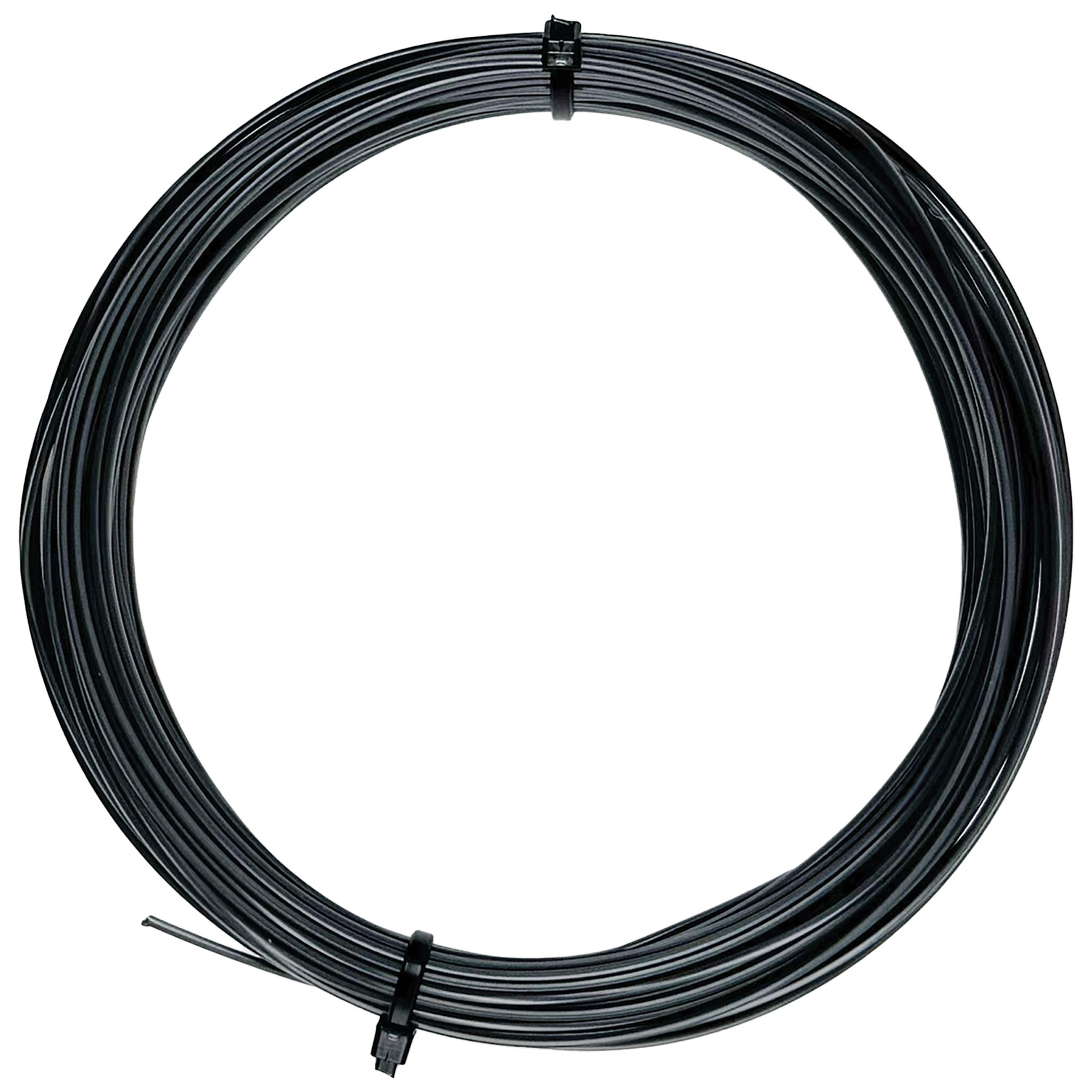 Qualia Torque 12m Set Anthracite