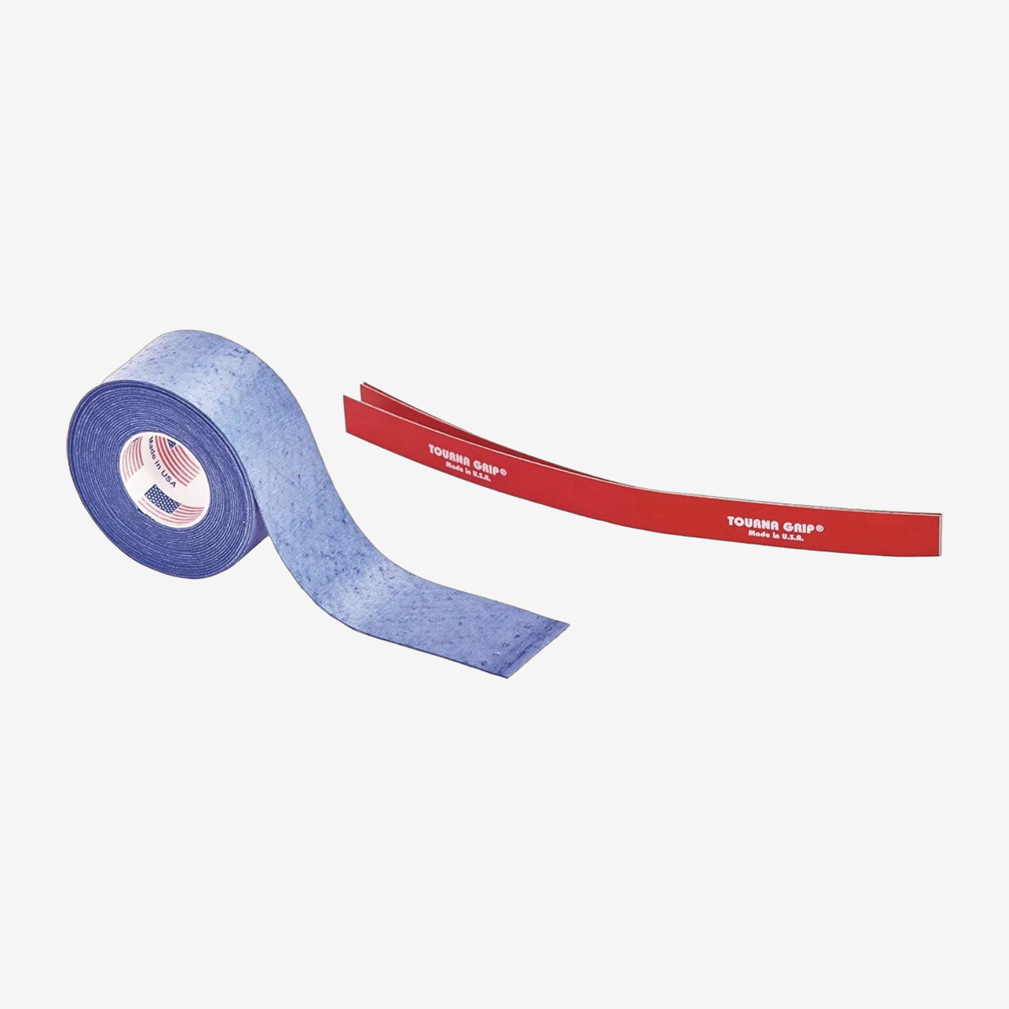 Tourna Grip XL (3 Pack) Blue