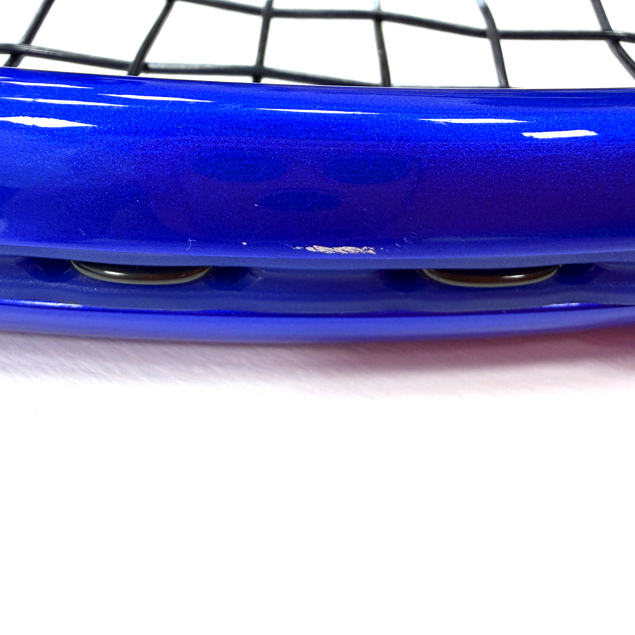 Nearly New Wilson Ultra 99 Pro V5 (Strung)