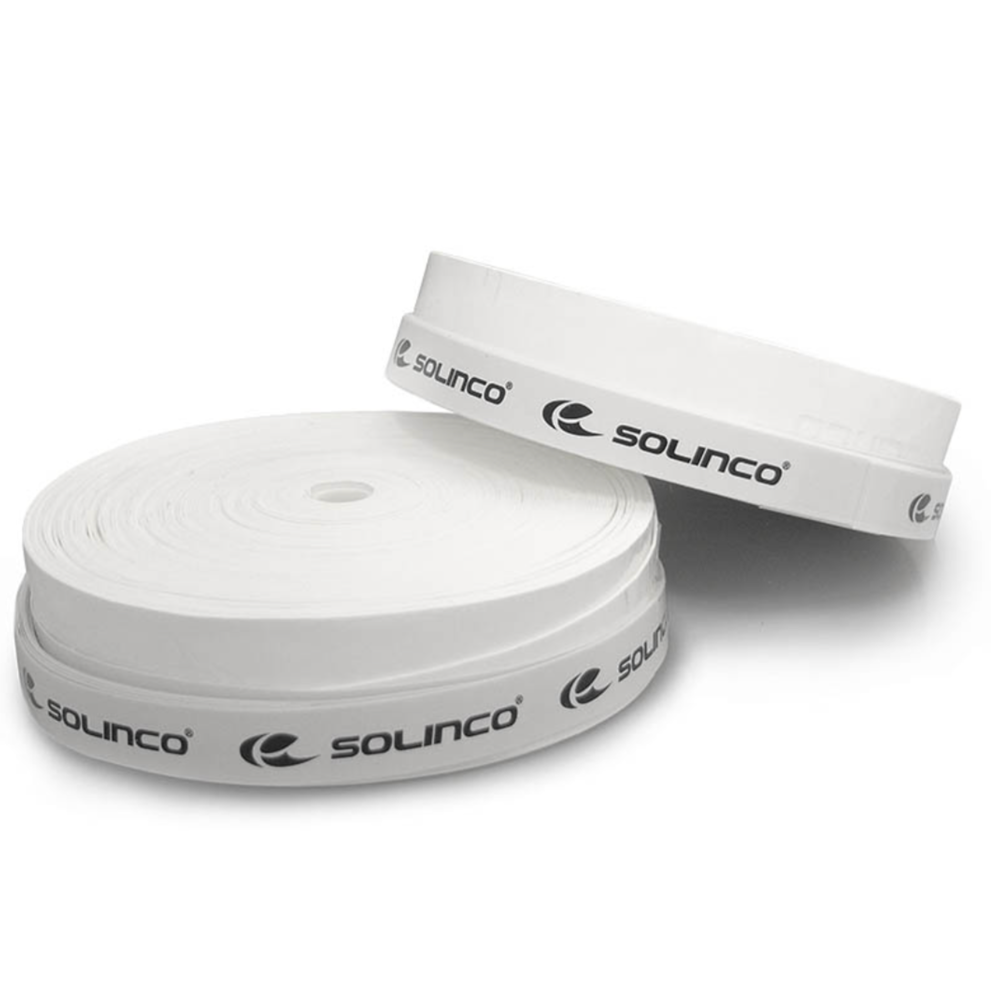 Solinco Wonder Grip 30pk White