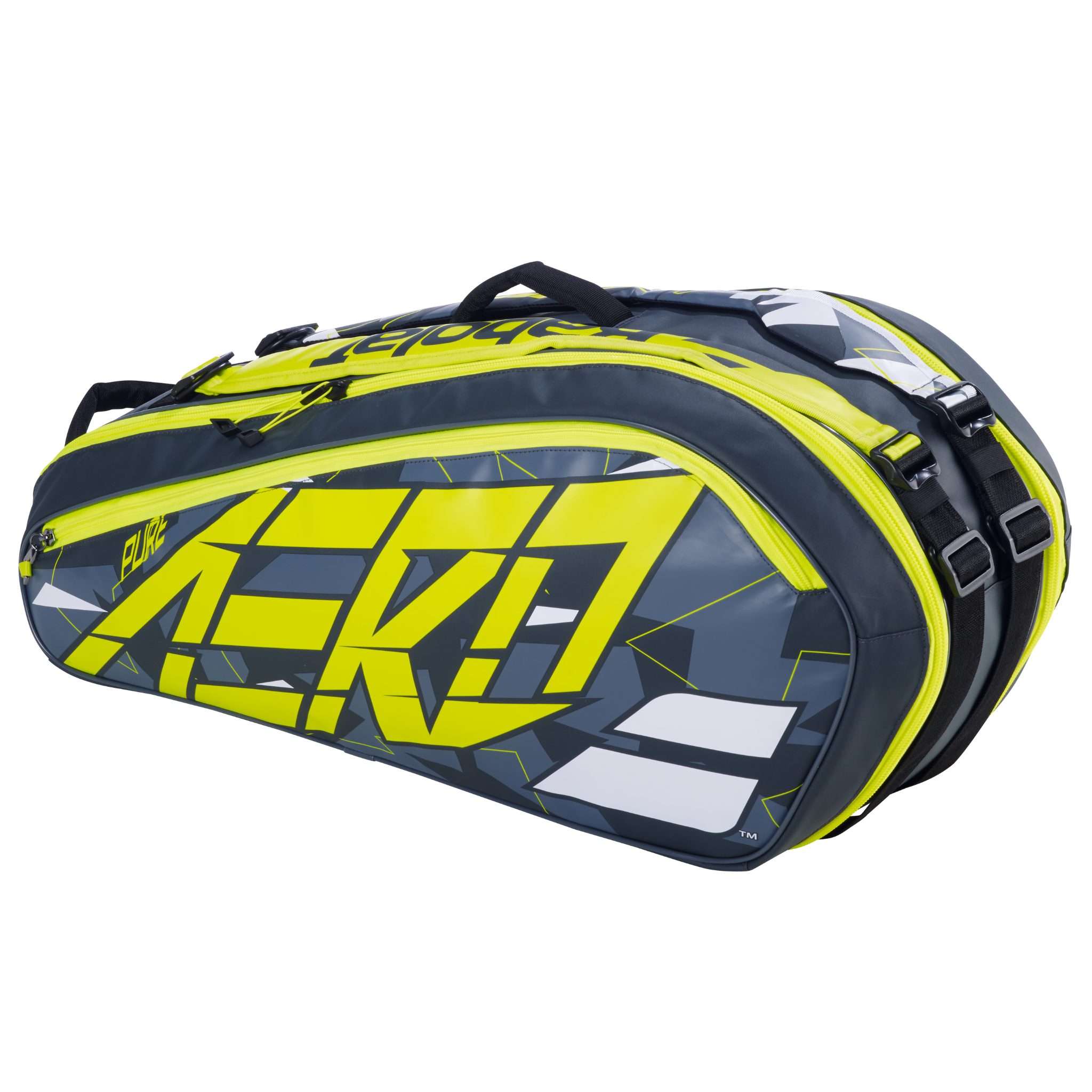 Babolat Pure Aero 6 racket bag (2023)