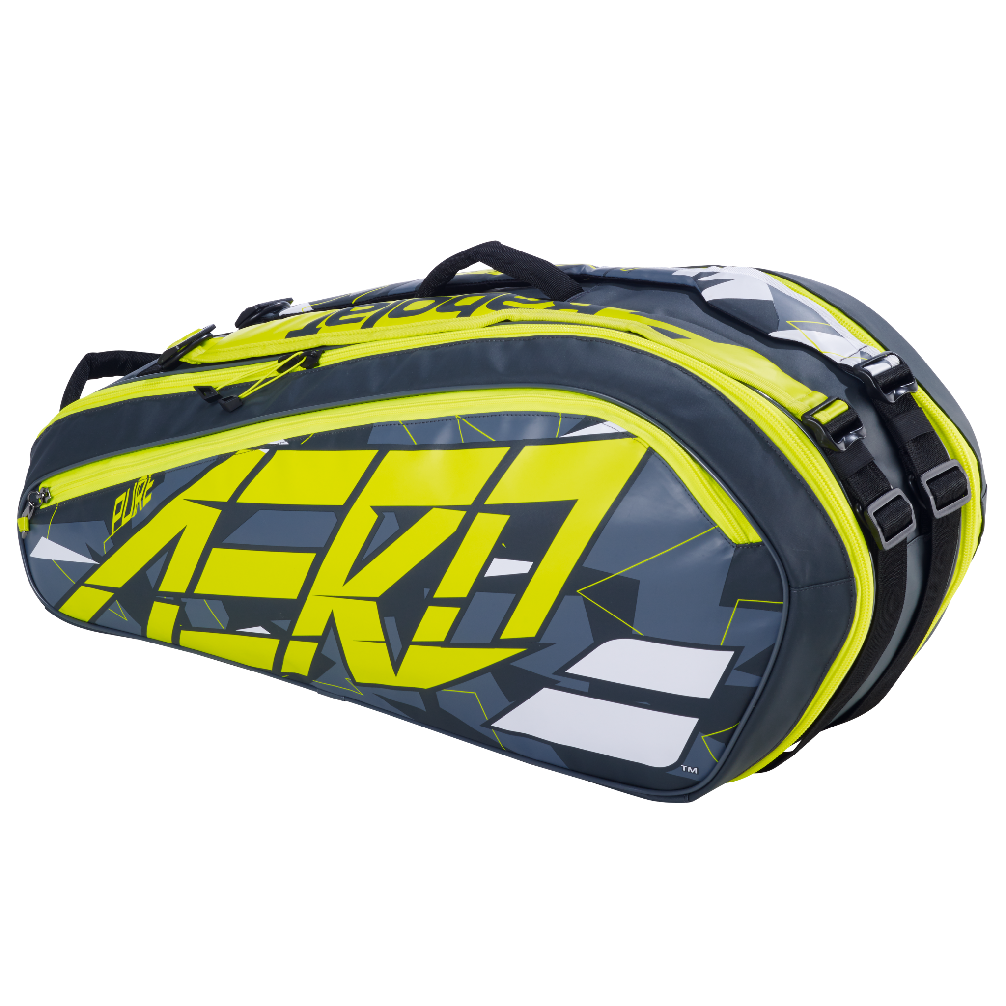 Babolat Pure Aero > 6 racket bag (2023)