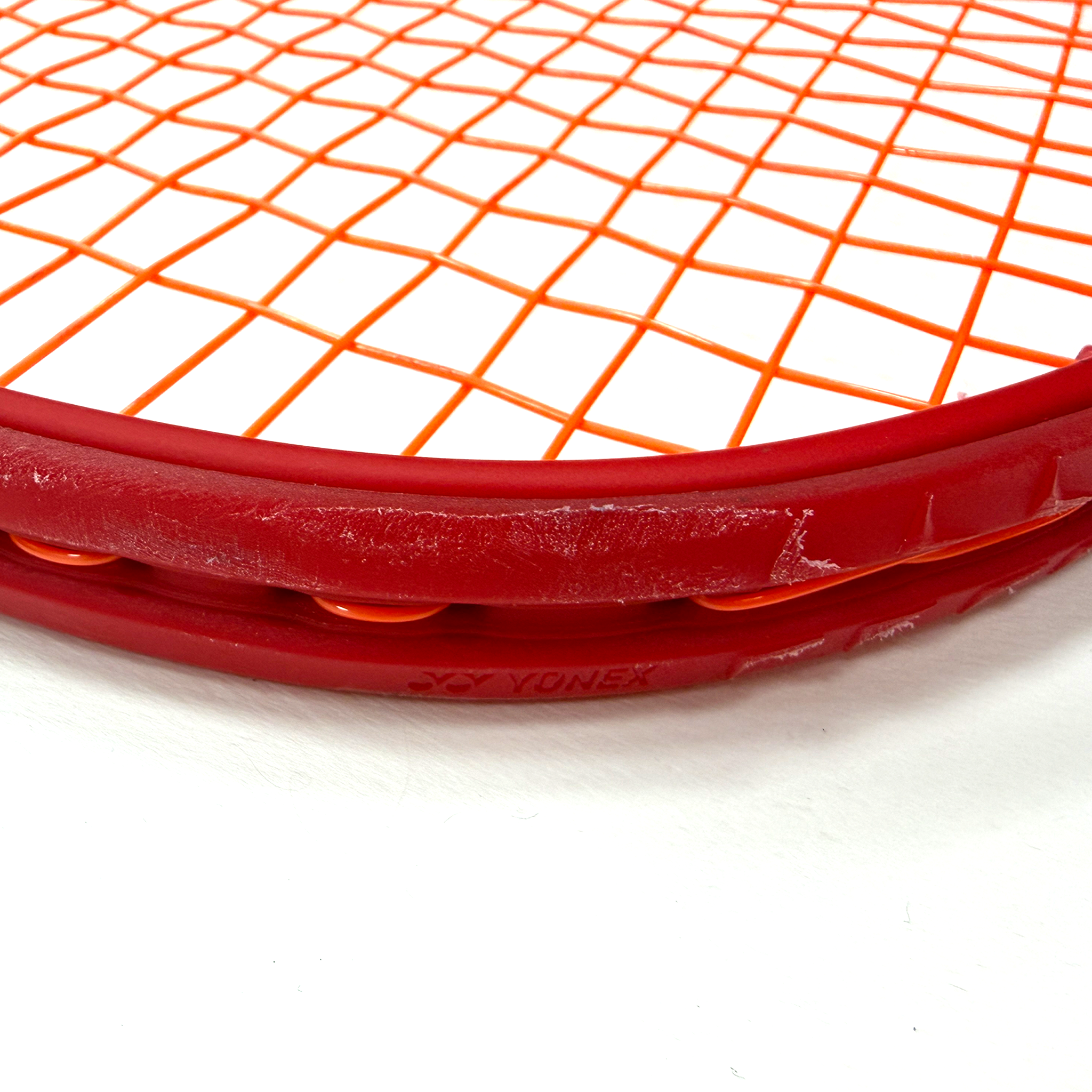 Ex-Demo Yonex Vcore 98 Scarlett (Strung)