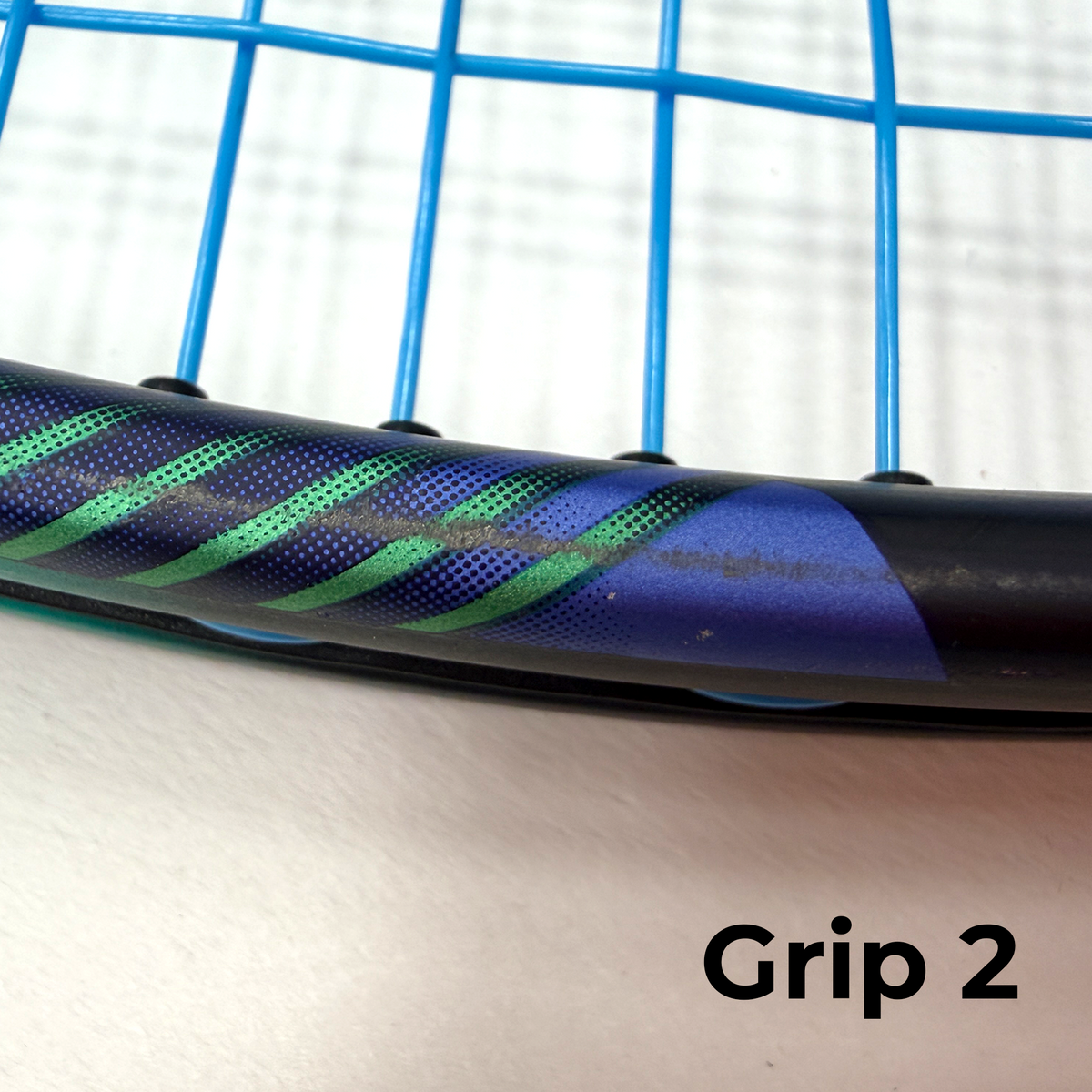 Nearly New Yonex Vcore Pro Game (Strung)
