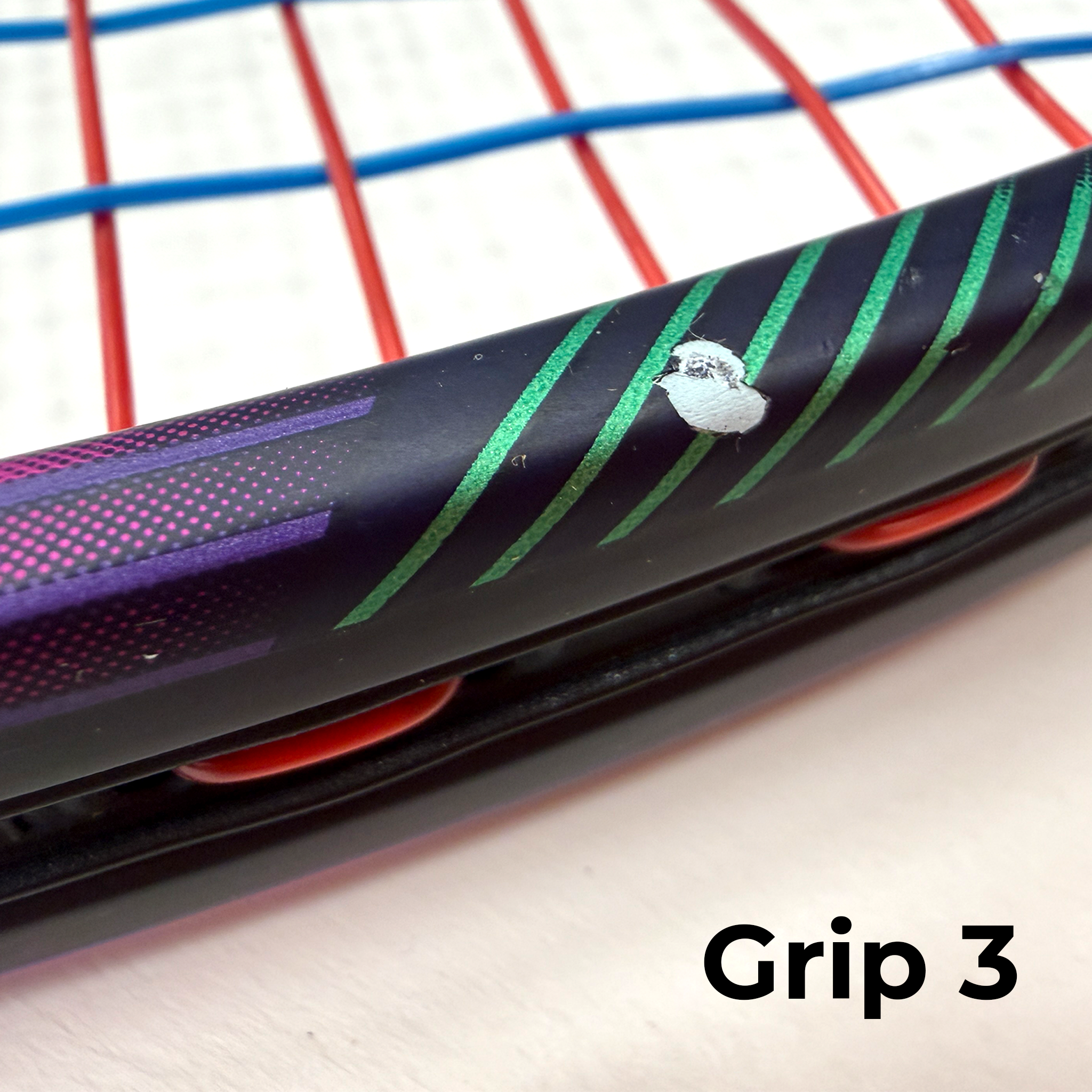 Nearly New Yonex Vcore Pro Game (Strung)