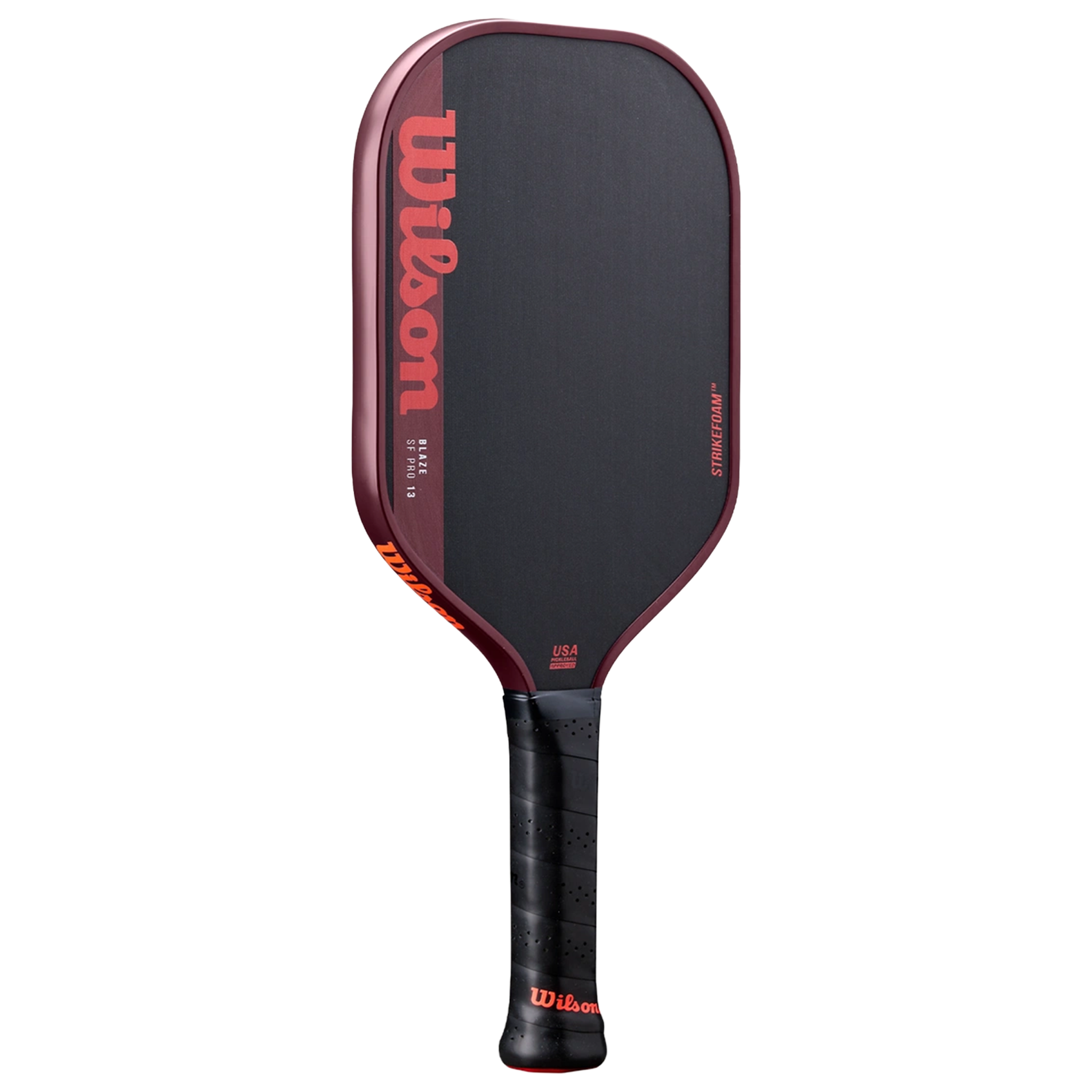 Wilson Blaze Strikefoam Pro 13 Pickleball Paddle
