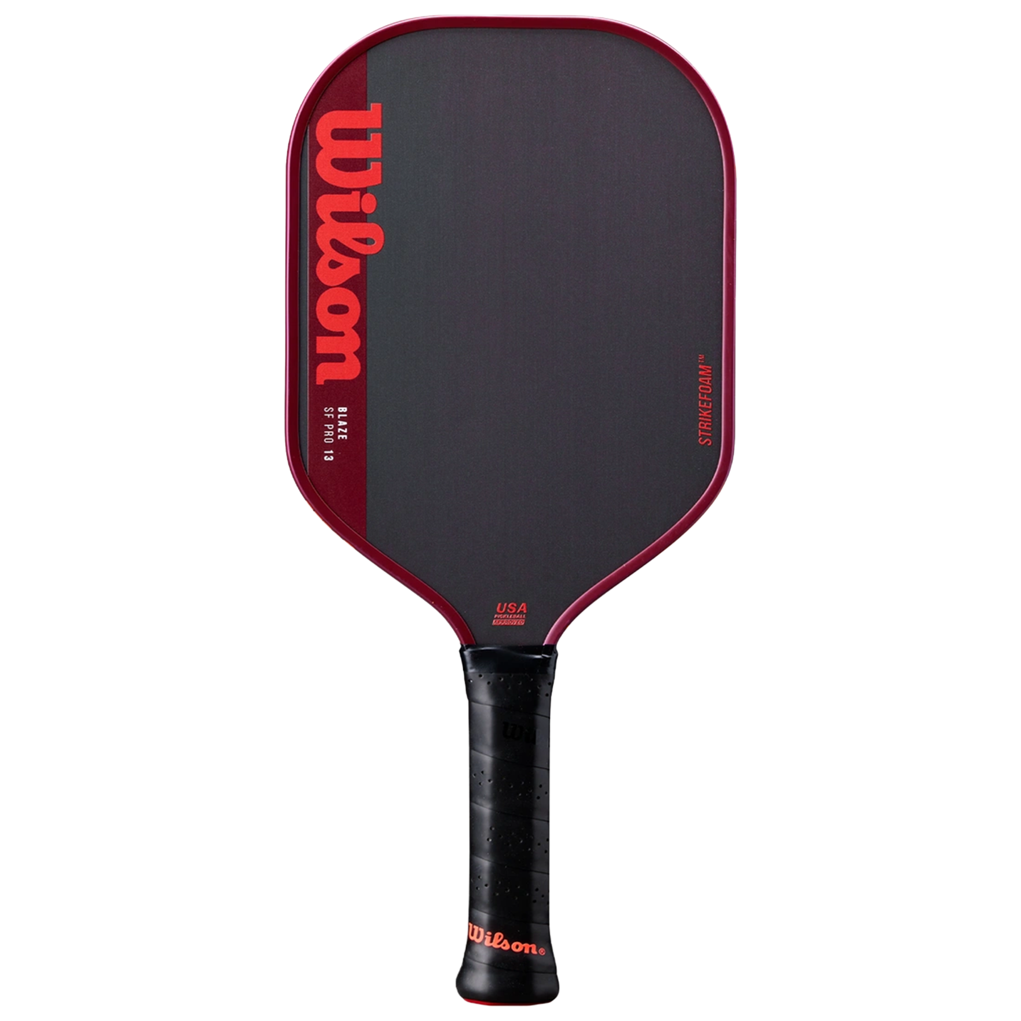 Wilson Blaze Strikefoam Pro 13 Pickleball Paddle