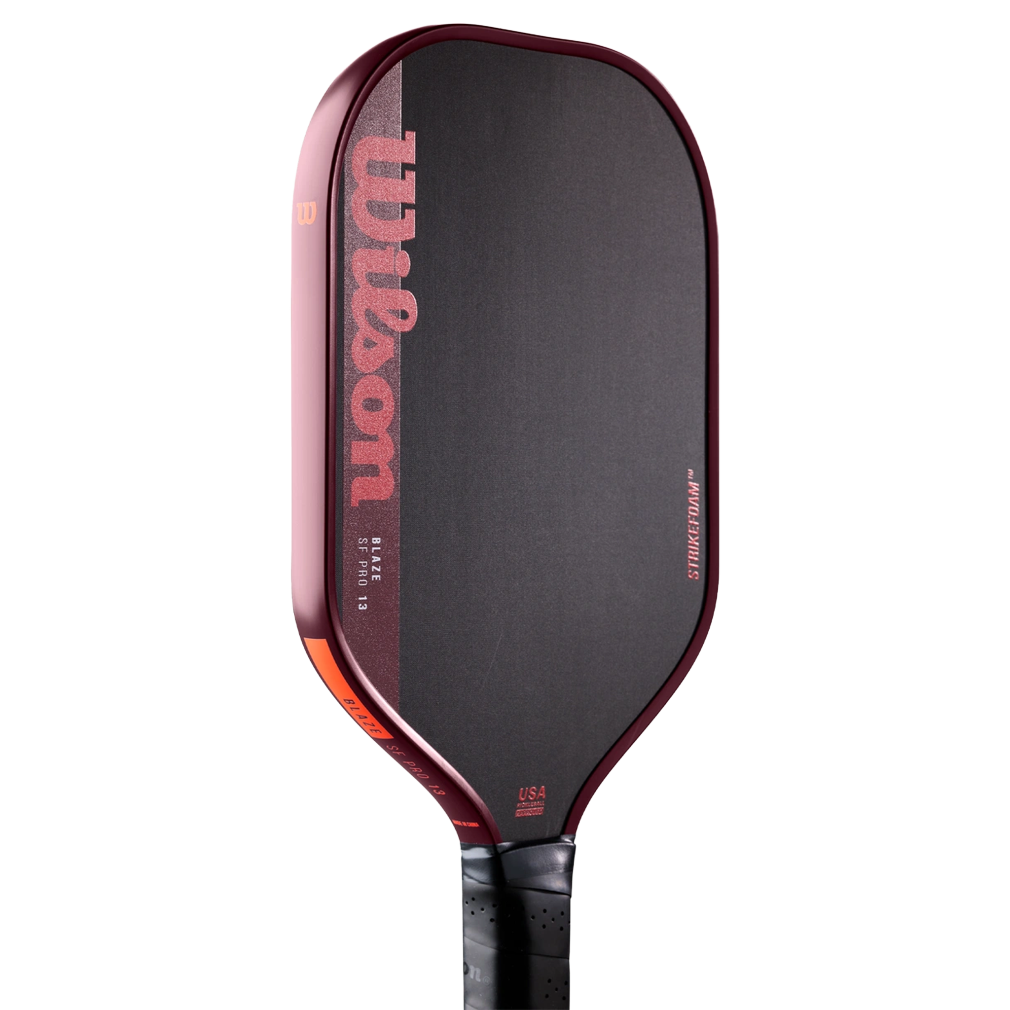 Wilson Blaze Strikefoam Pro 13 Pickleball Paddle