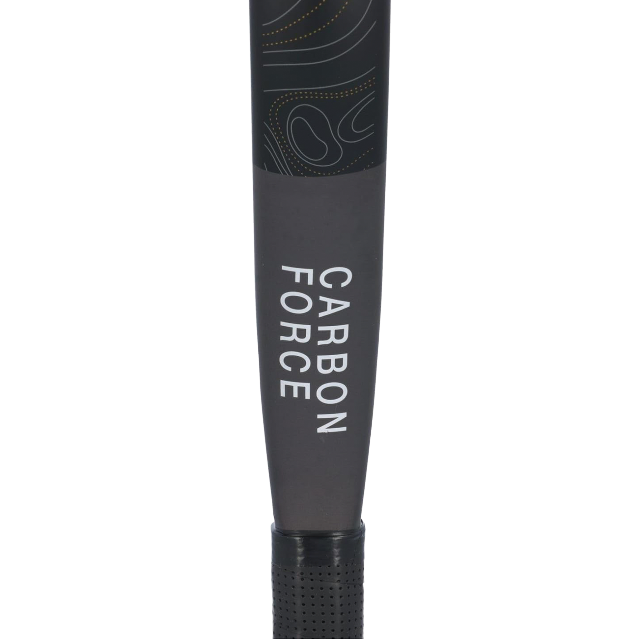 Wilson Carbon Force Pro Gold Padel