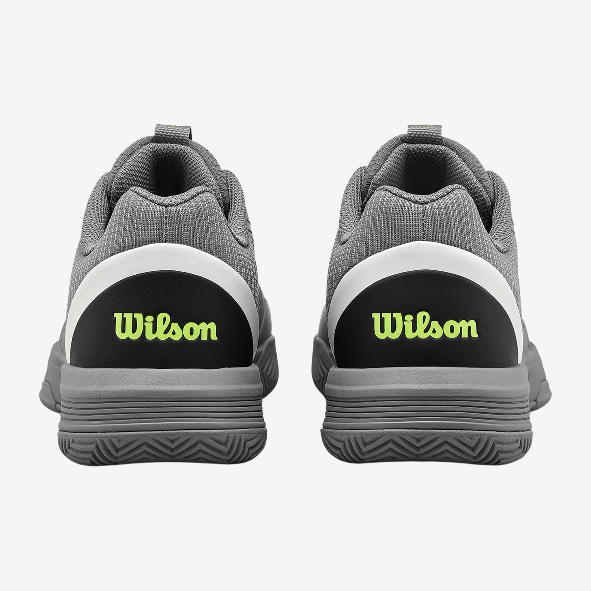 Wilson Courtglide Men's Titanium/Black