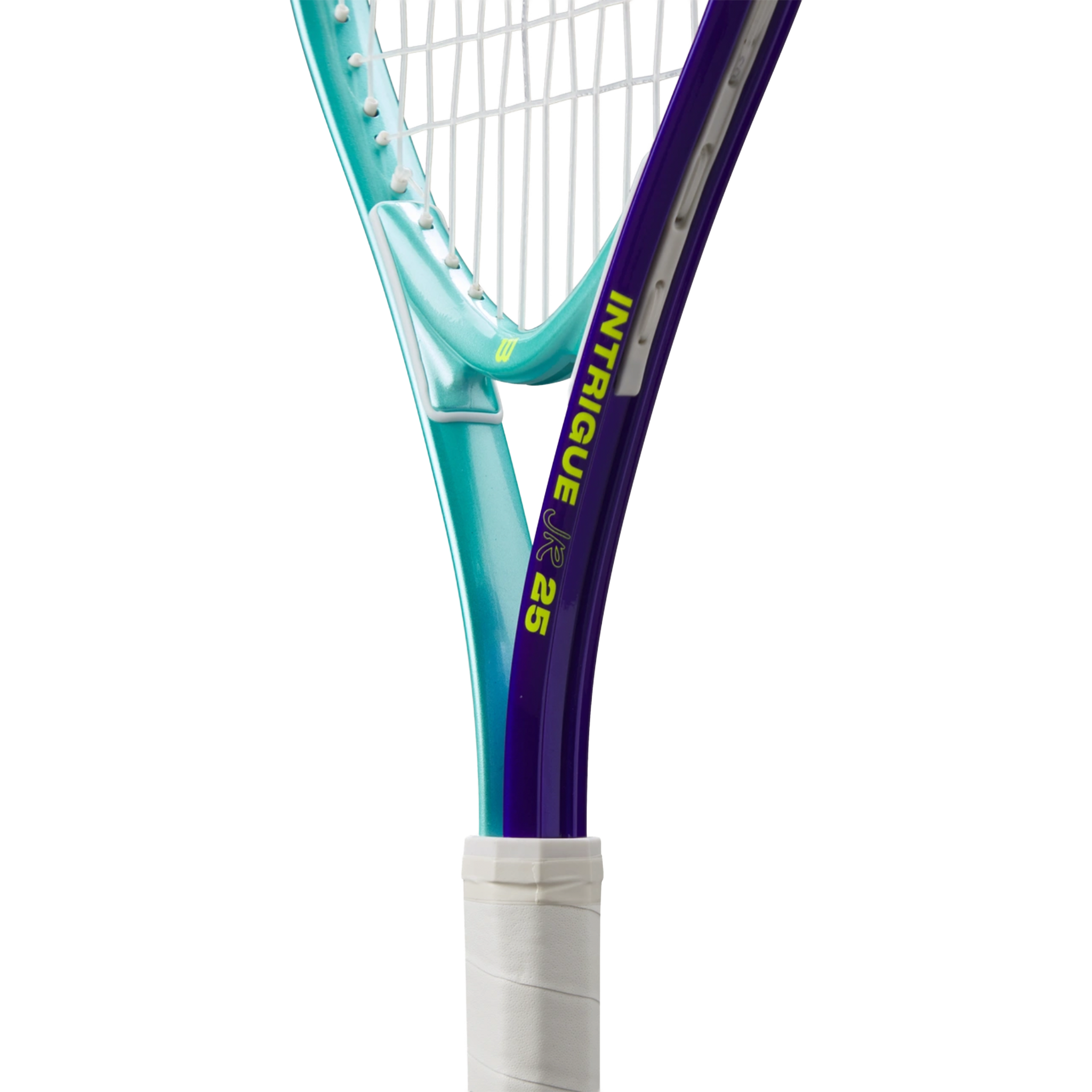 Wilson Intrigue Jr 25 Blue/Purple