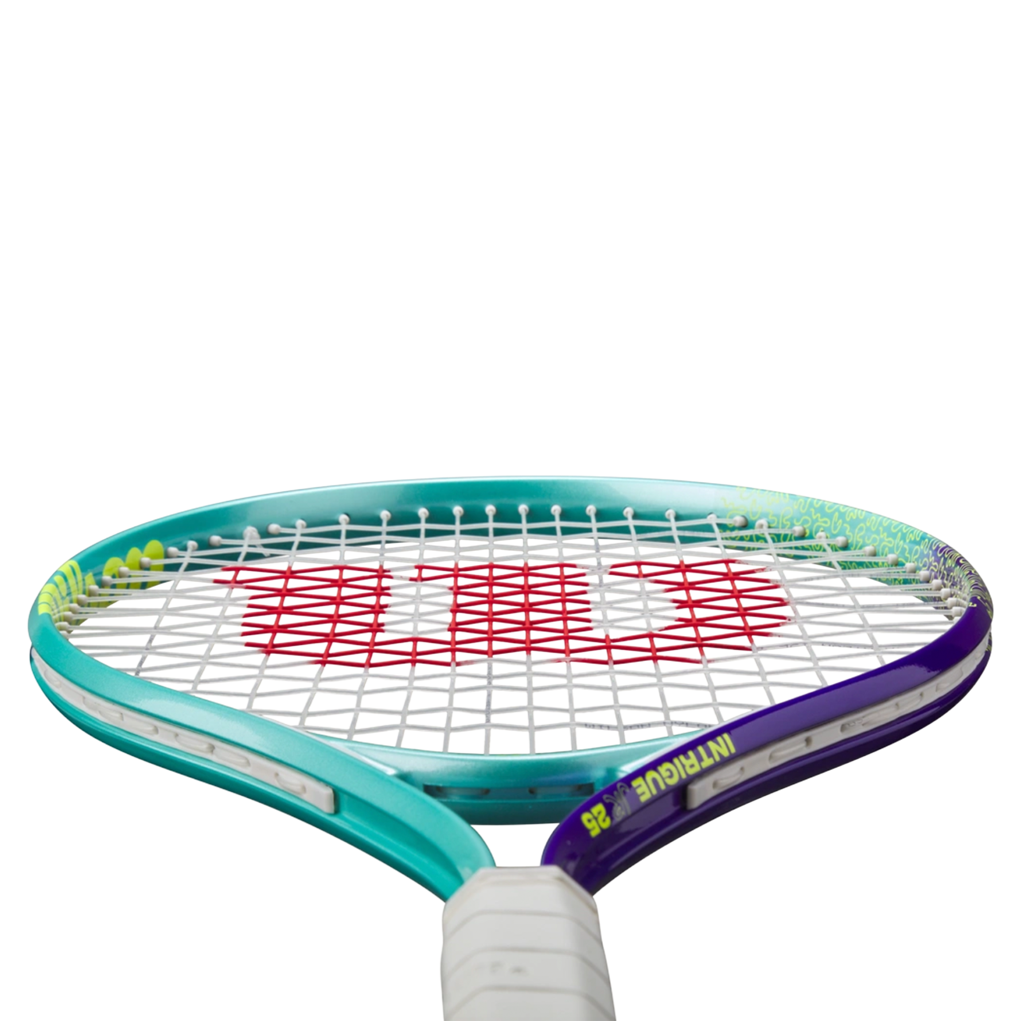 Wilson Intrigue Jr 25 Blue/Purple