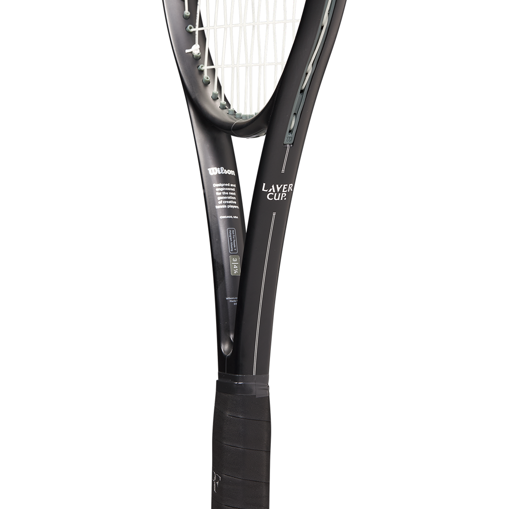 Wilson RF 01 Pro Laver Cup Edition (2024)