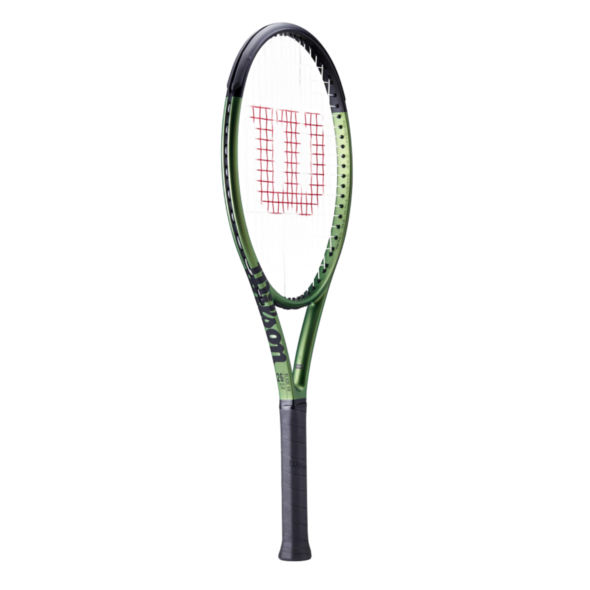 Wilson Blade JR 25 V8