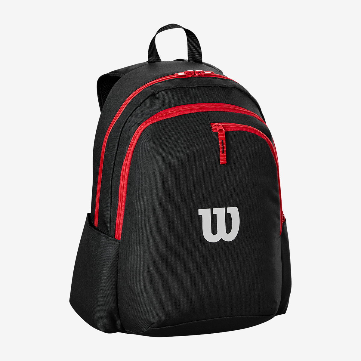 Wilson Advantage Backpack Black