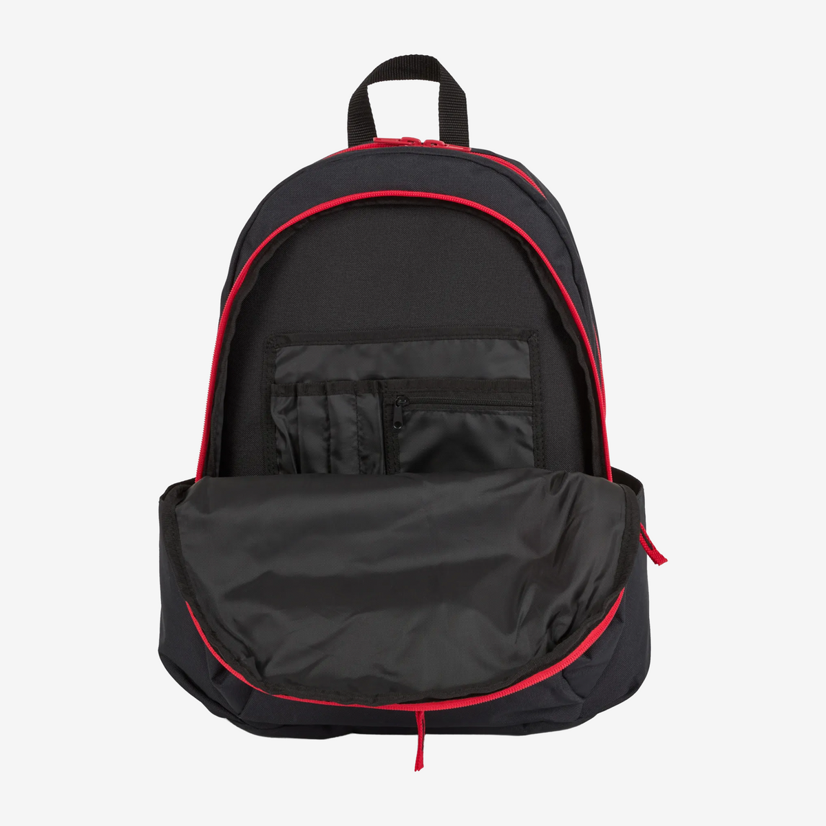 Wilson Advantage Backpack Black