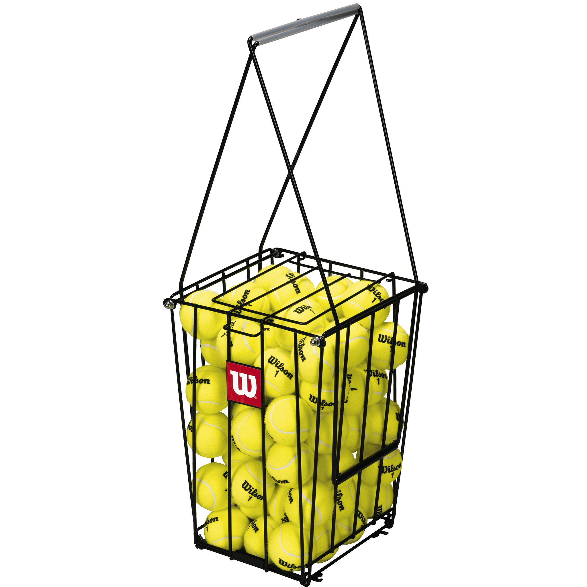 Wilson 75 Ball Pickup Hopper