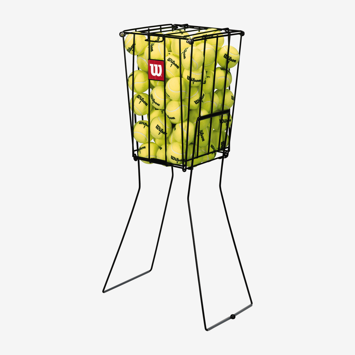 Wilson 75 Ball Pickup Hopper