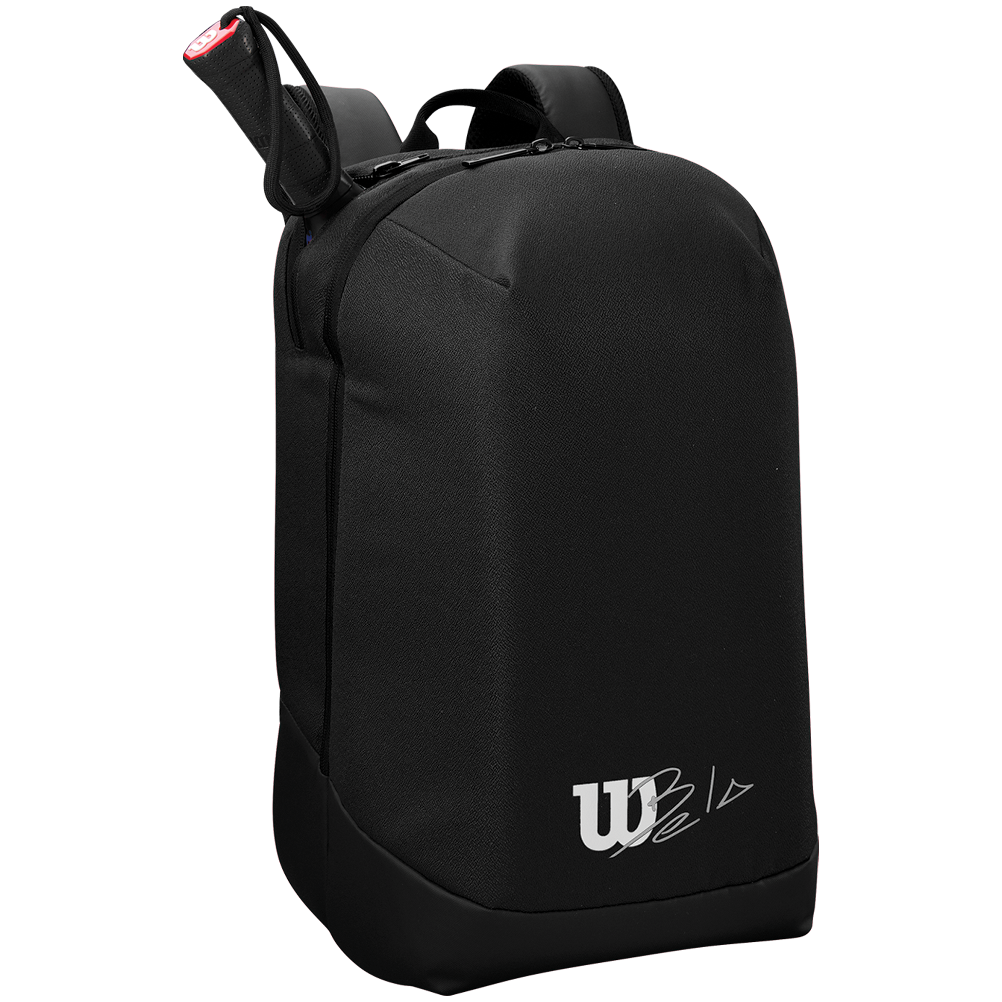 Wilson Bela Padel Backpack Black