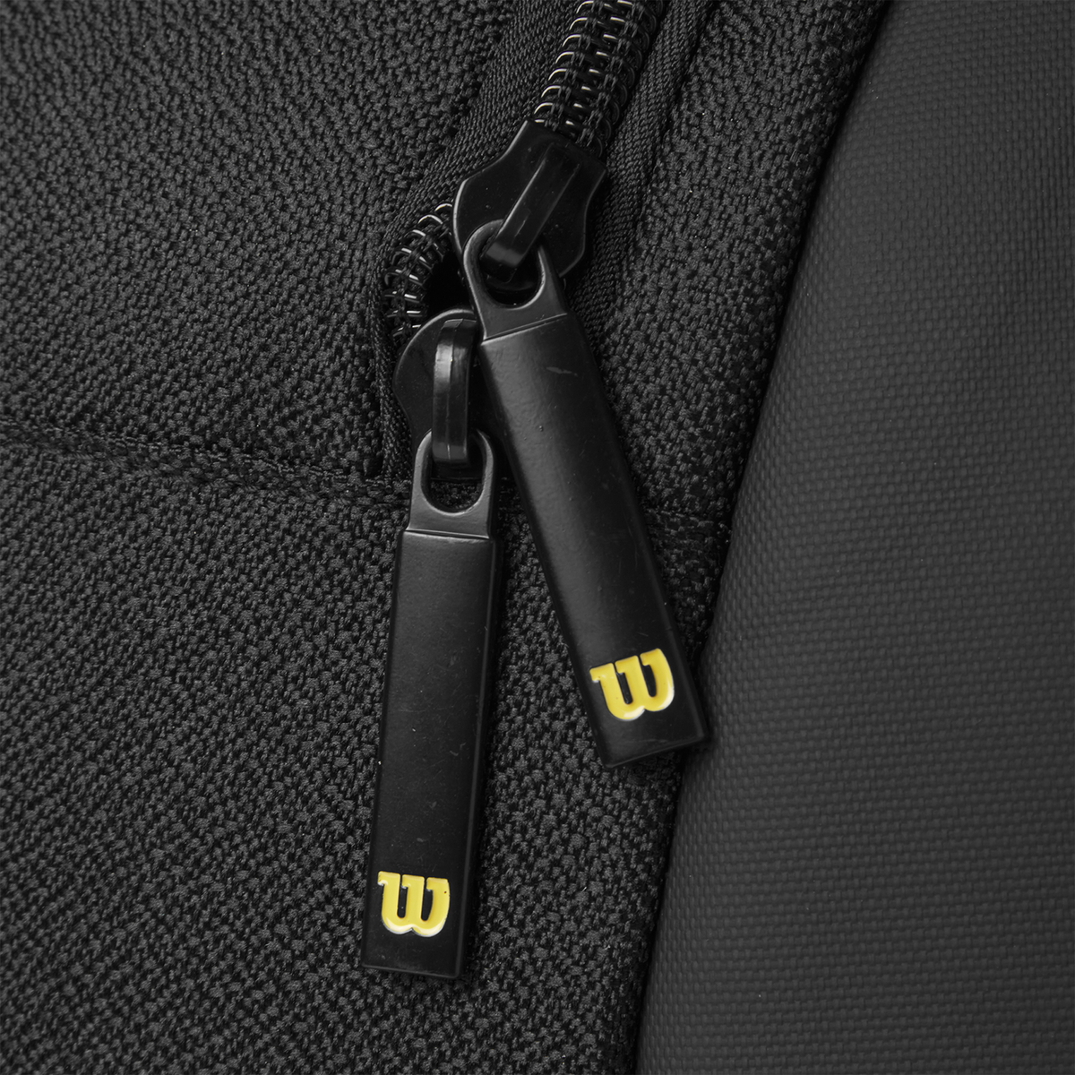 Wilson Bela Super Tour Padel Bag Black/Gold