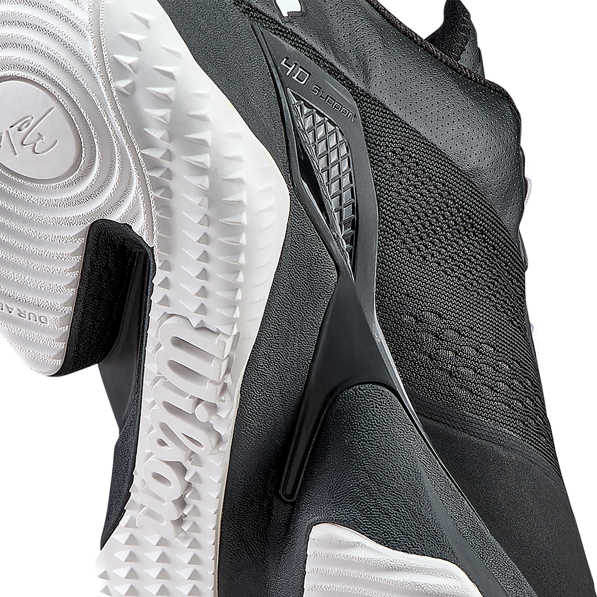 Wilson Bela Tour Padel Men's Black/White