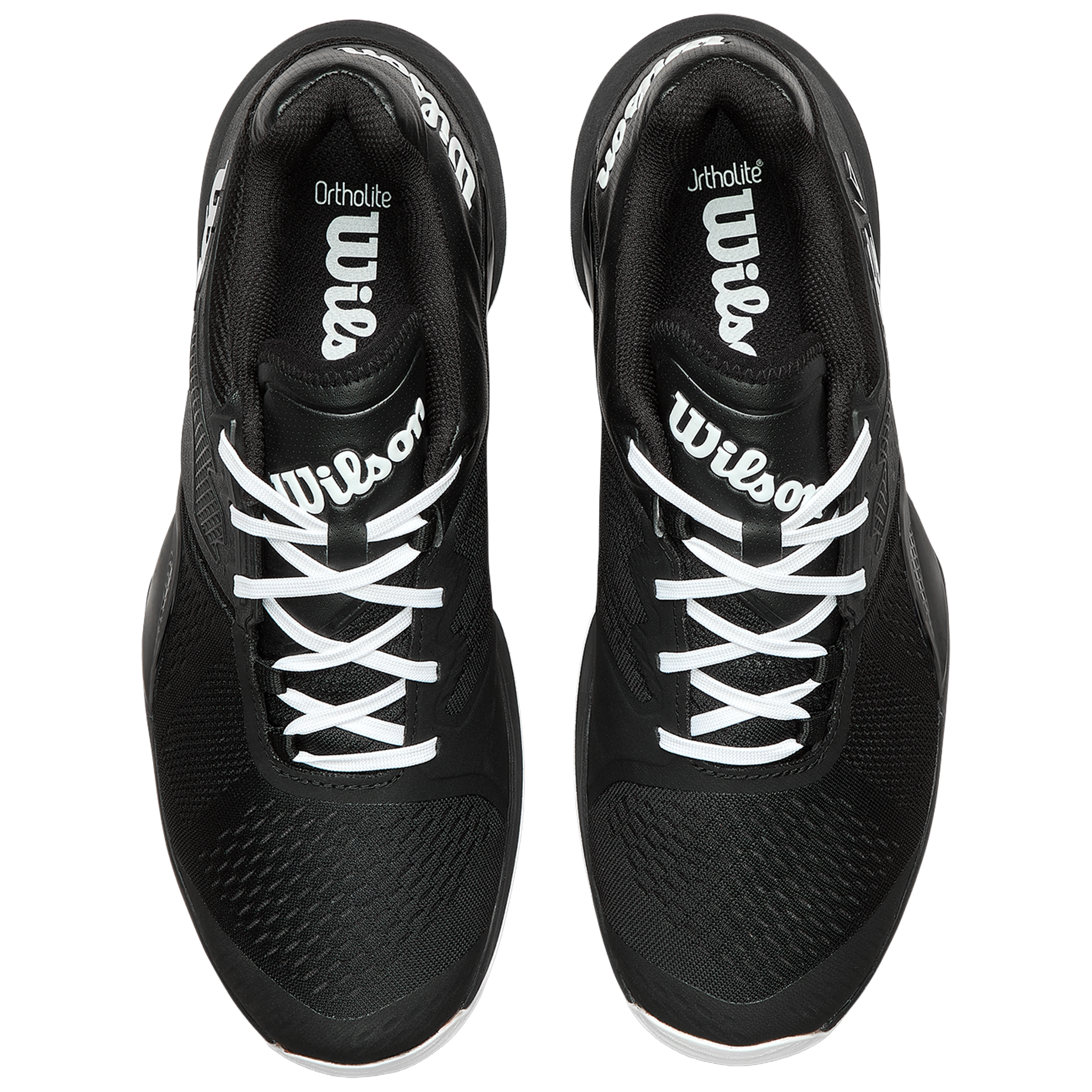 Wilson Bela Tour Padel Men's Black/White