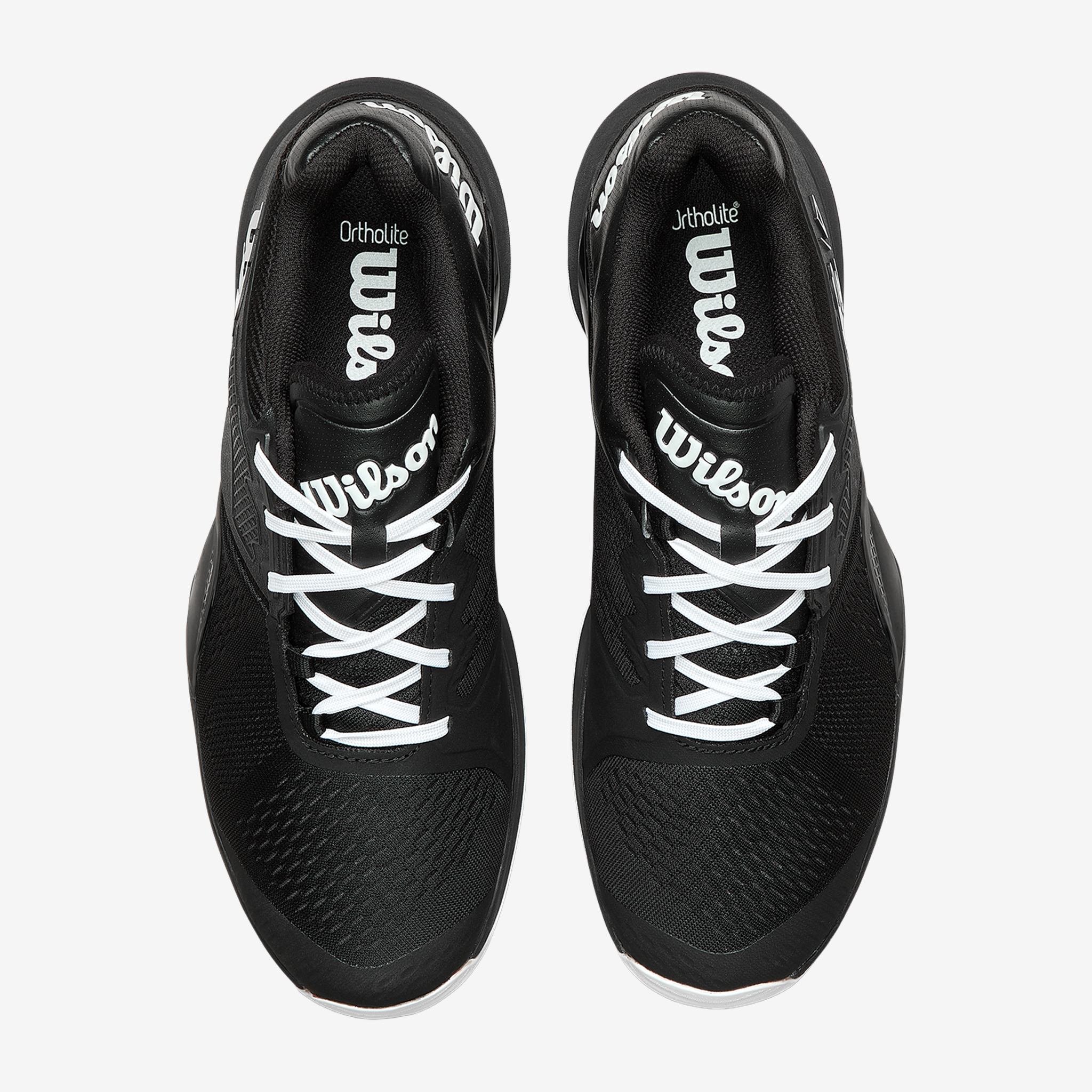 Wilson Bela Tour Padel Men's Black/White