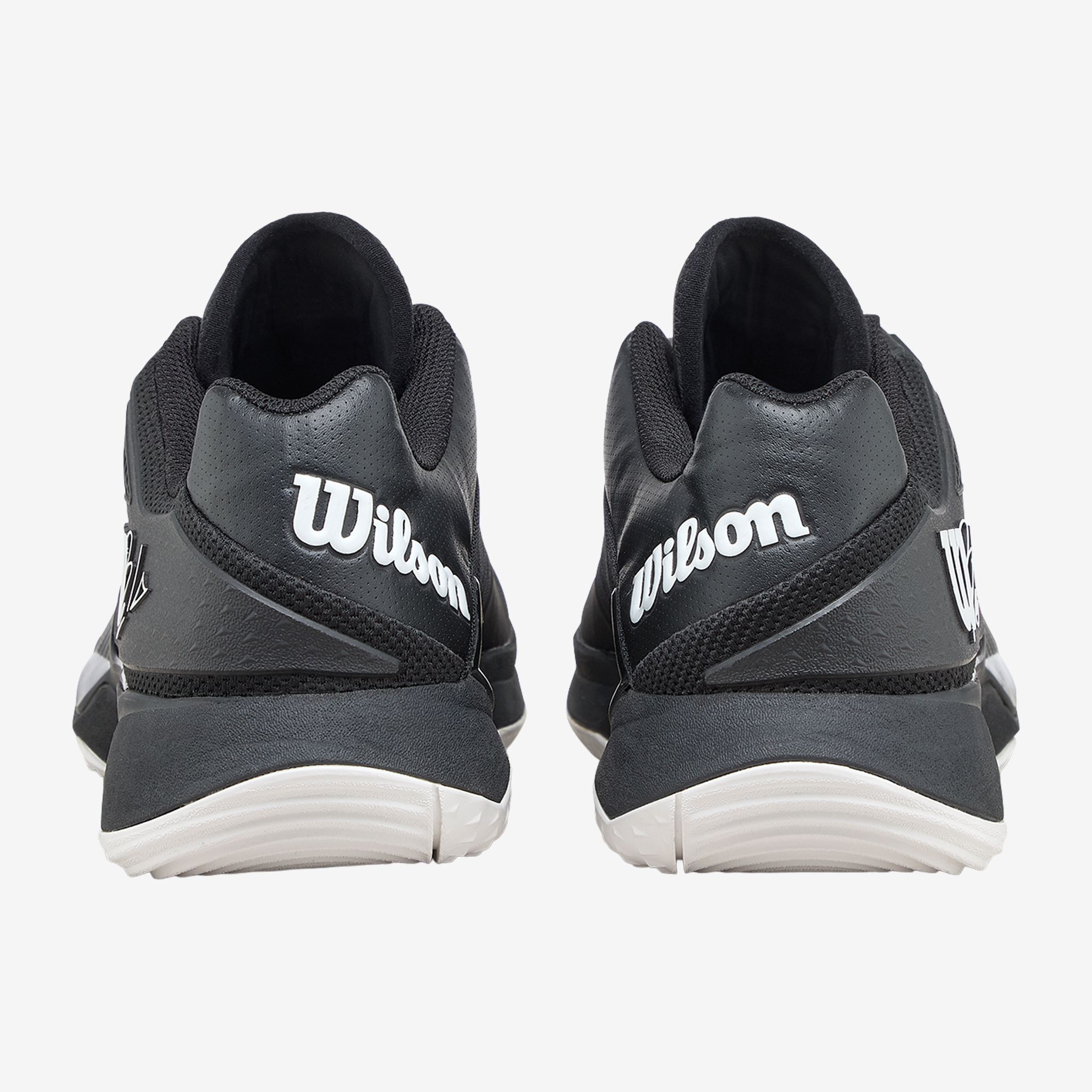 Wilson Bela Tour Padel Men's Black/White